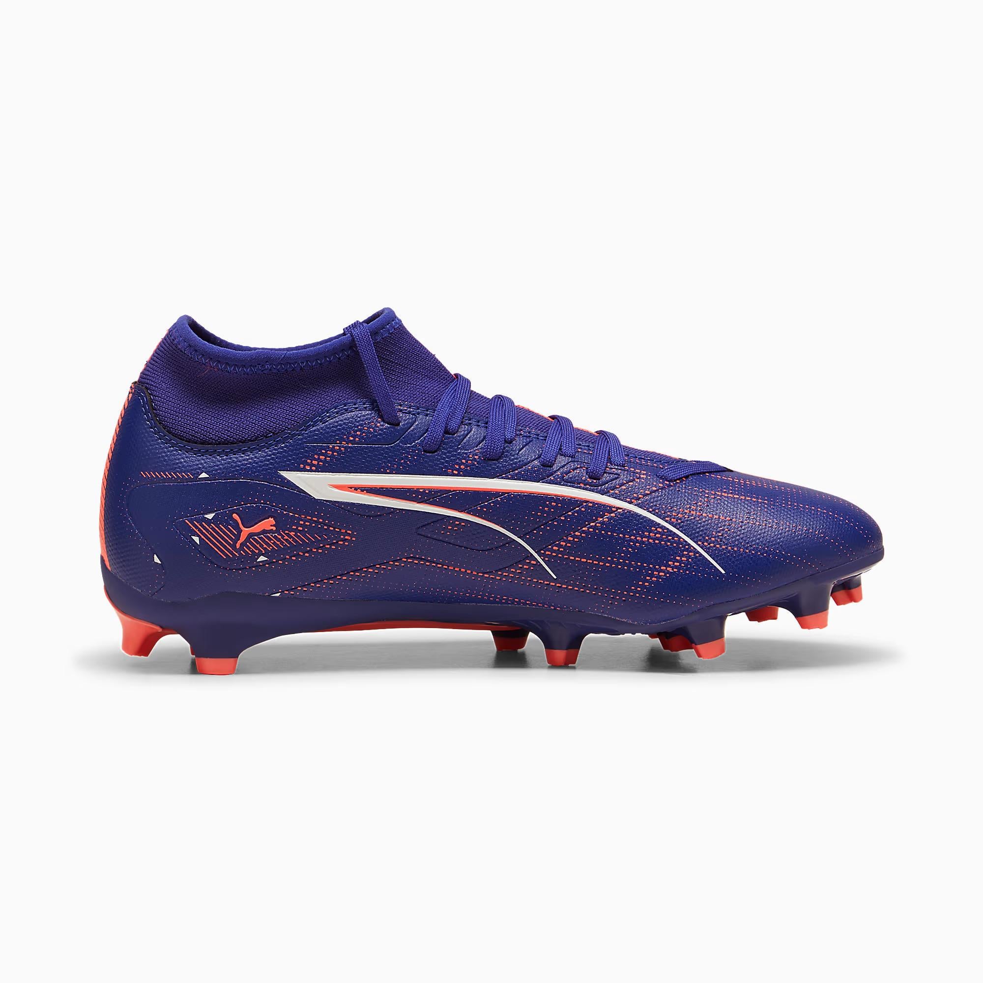 ULTRA 5 PLAY+ FG/AG - PUMA 01