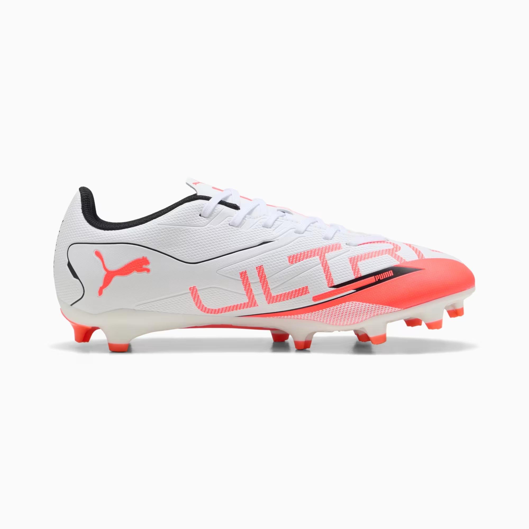 ULTRA 5 PLAY FG/AG - PUMA 01