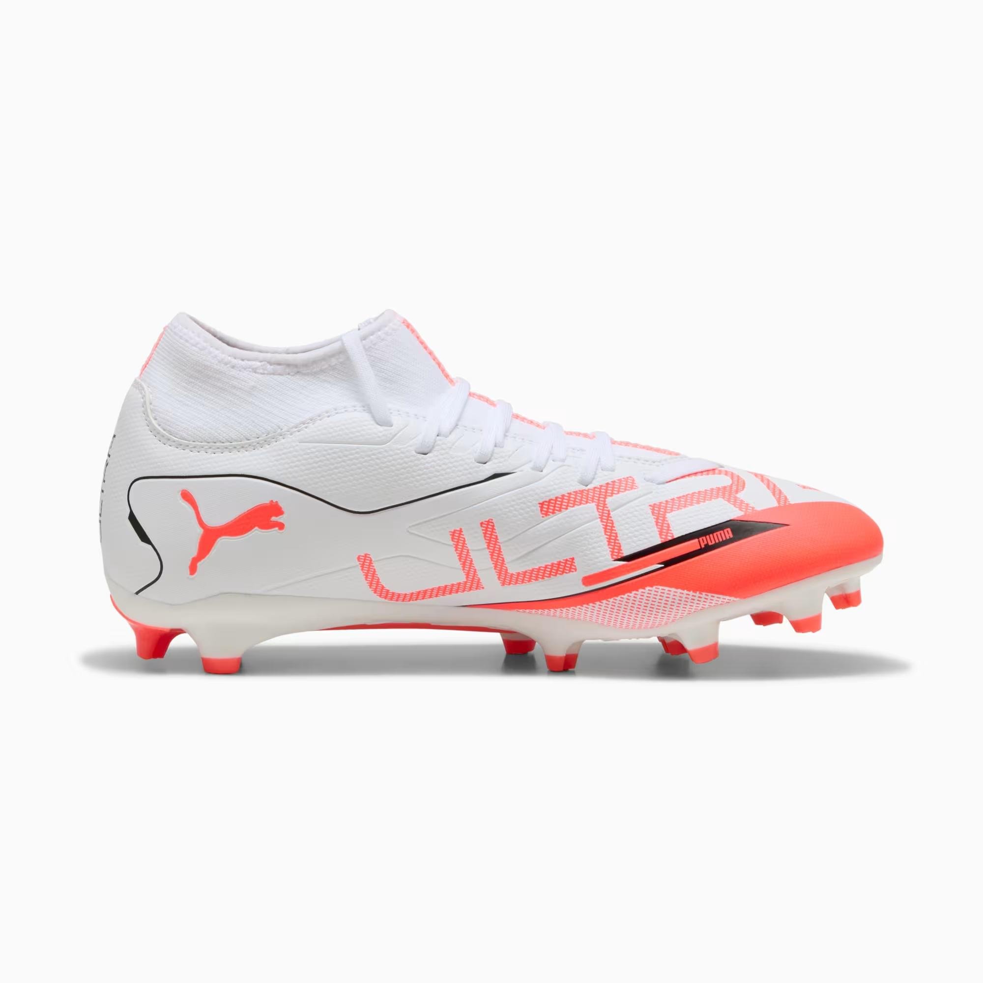 ULTRA 5 PLAY+ FG/AG - PUMA 01