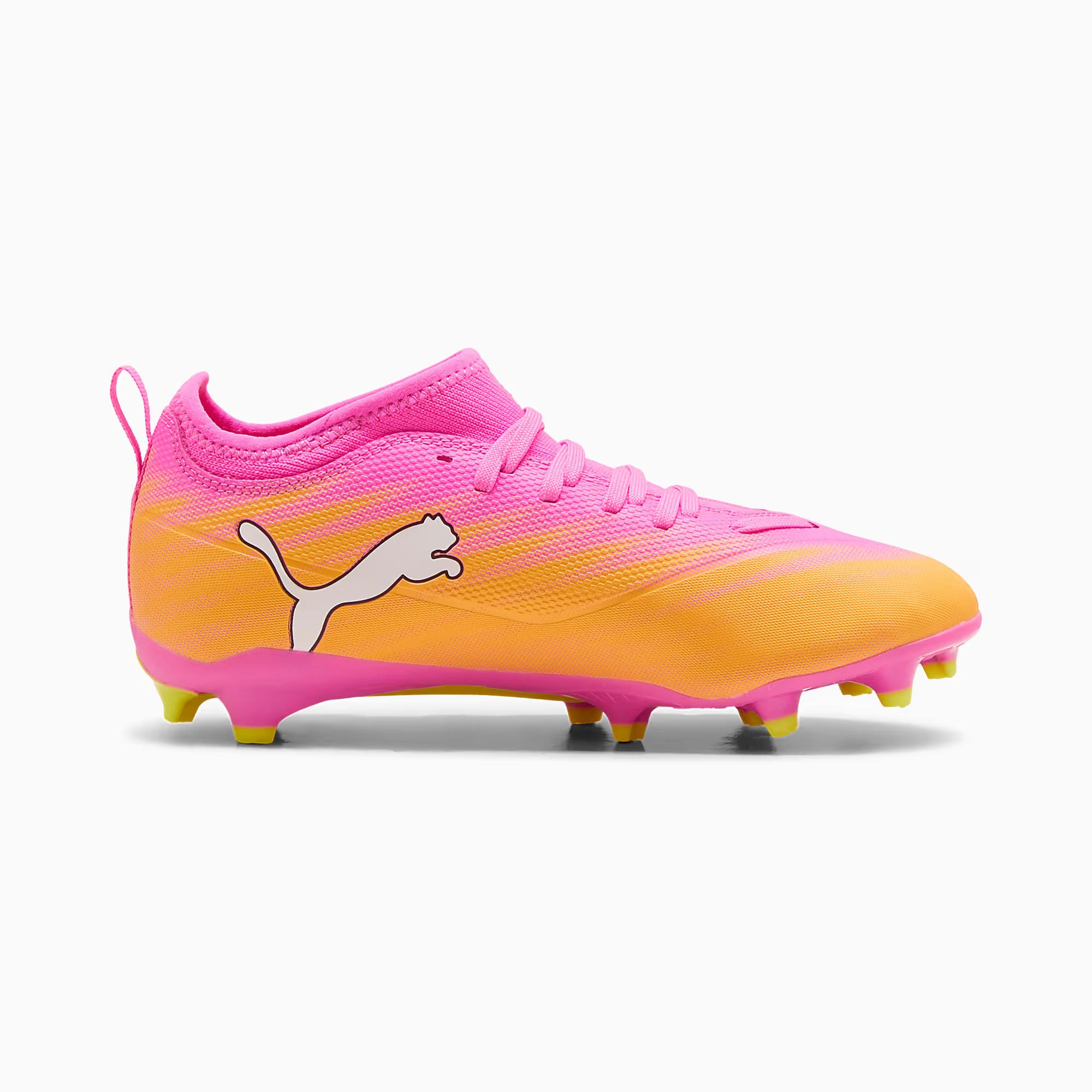 ULTRA 6 MATCH FG/AG Jr - PUMA 05