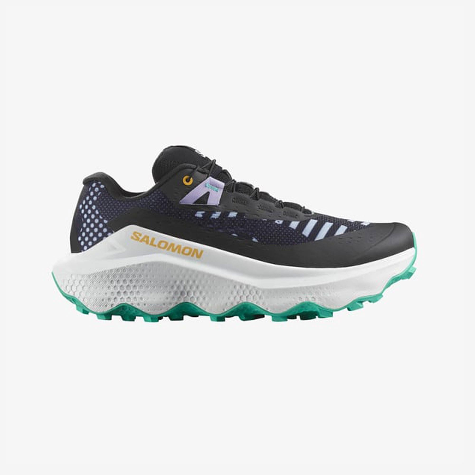 ULTRA GLIDE 3 W PROTO PACK - SIYAH