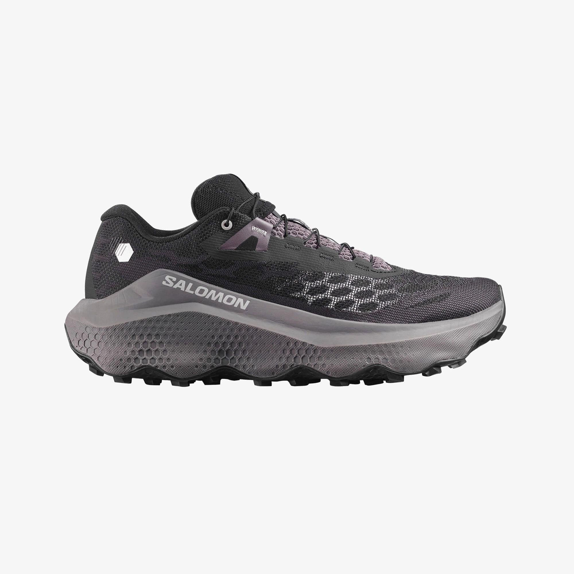 ULTRA GLIDE 4 - SIYAH