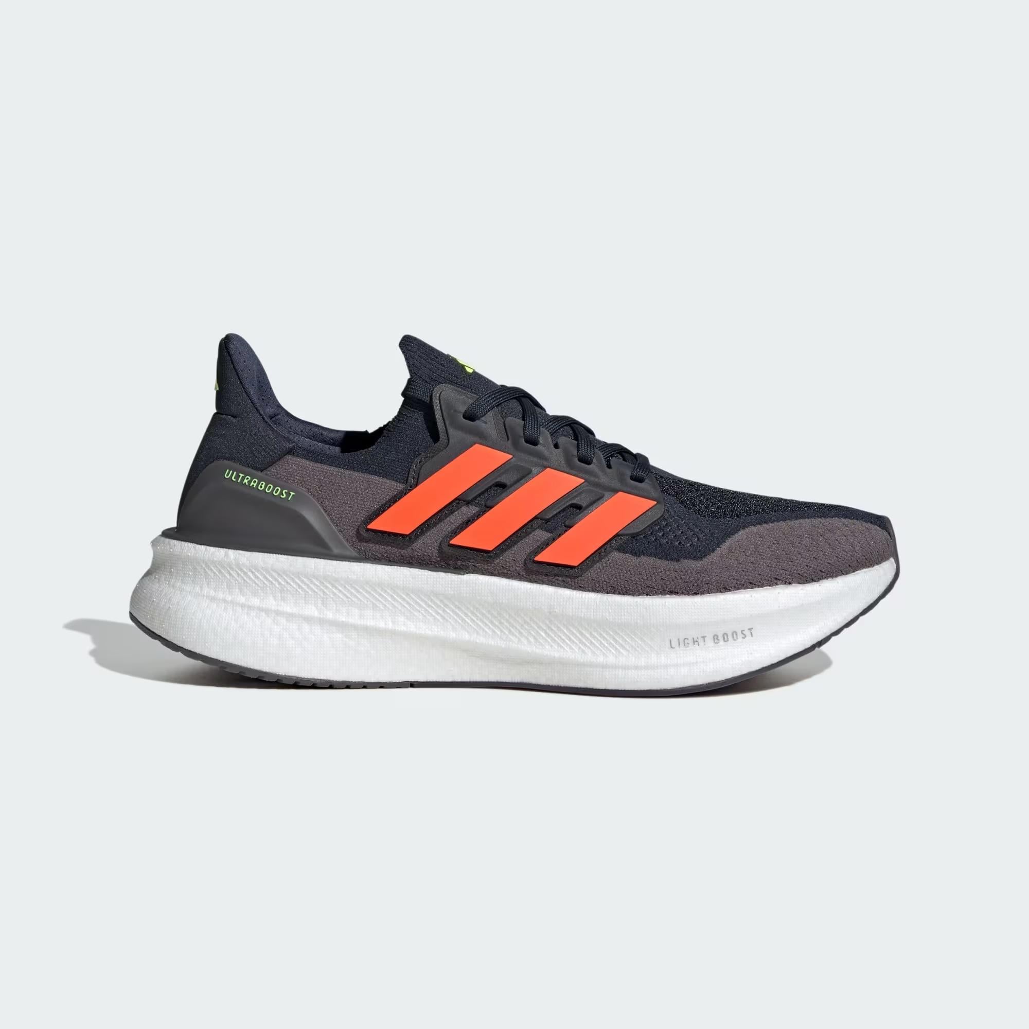 ULTRABOOST 5 - ADIDAS SIYAH