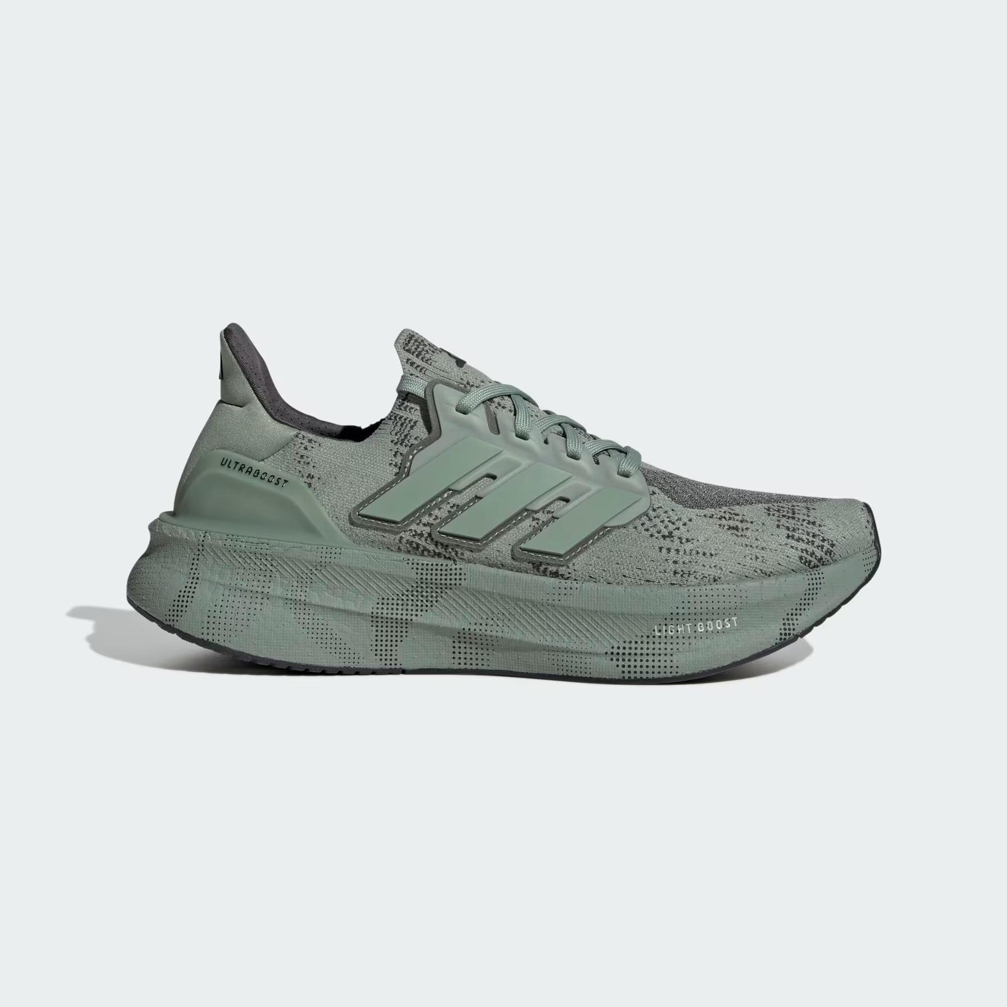 ULTRABOOST 5 - ADIDAS SIYAH