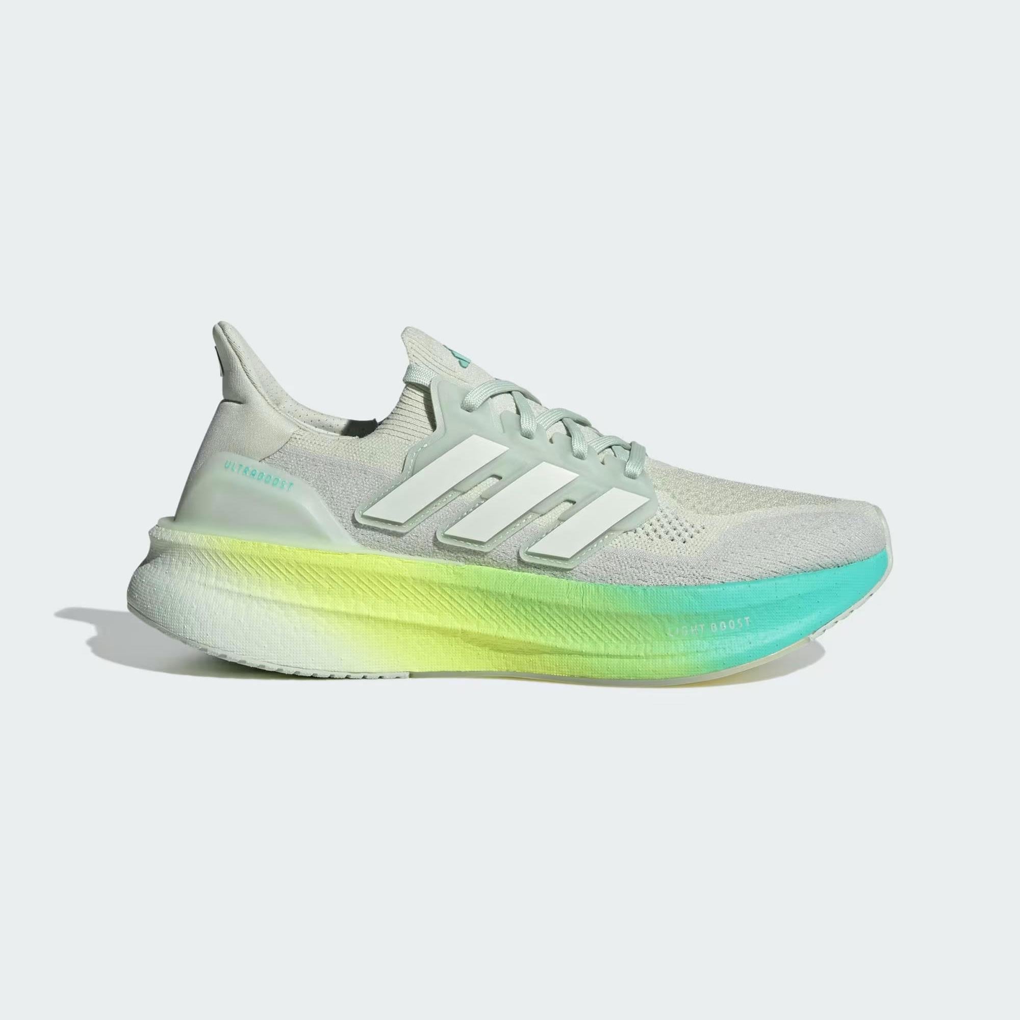 ULTRABOOST 5 - ADIDAS SIYAH