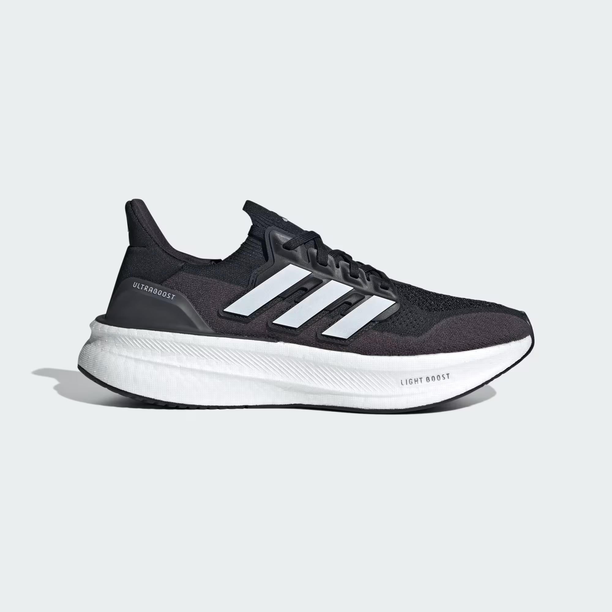 ULTRABOOST 5 - ADIDAS SIYAH