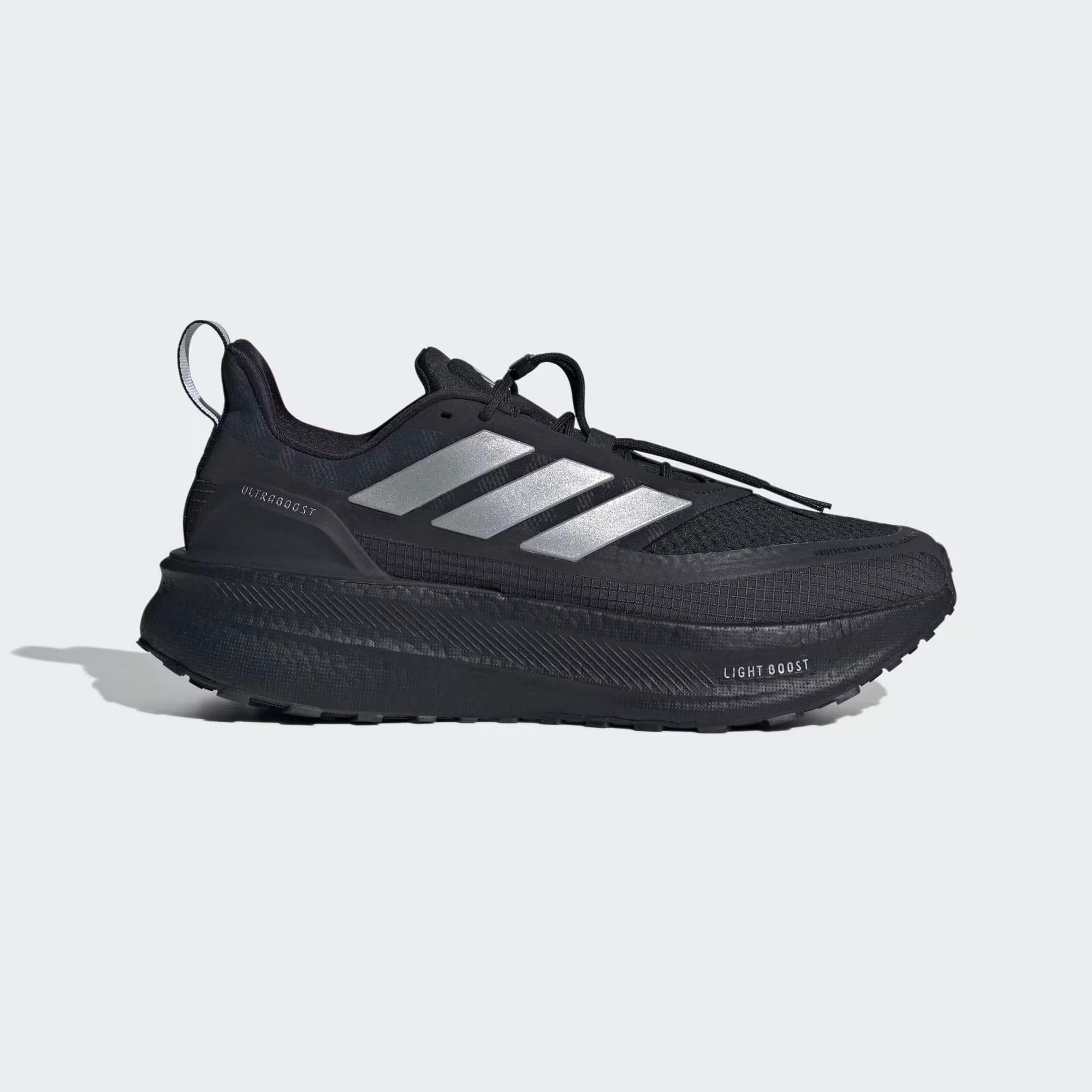 ULTRABOOST 5 CLIMAWARM - ADIDAS SIYAH