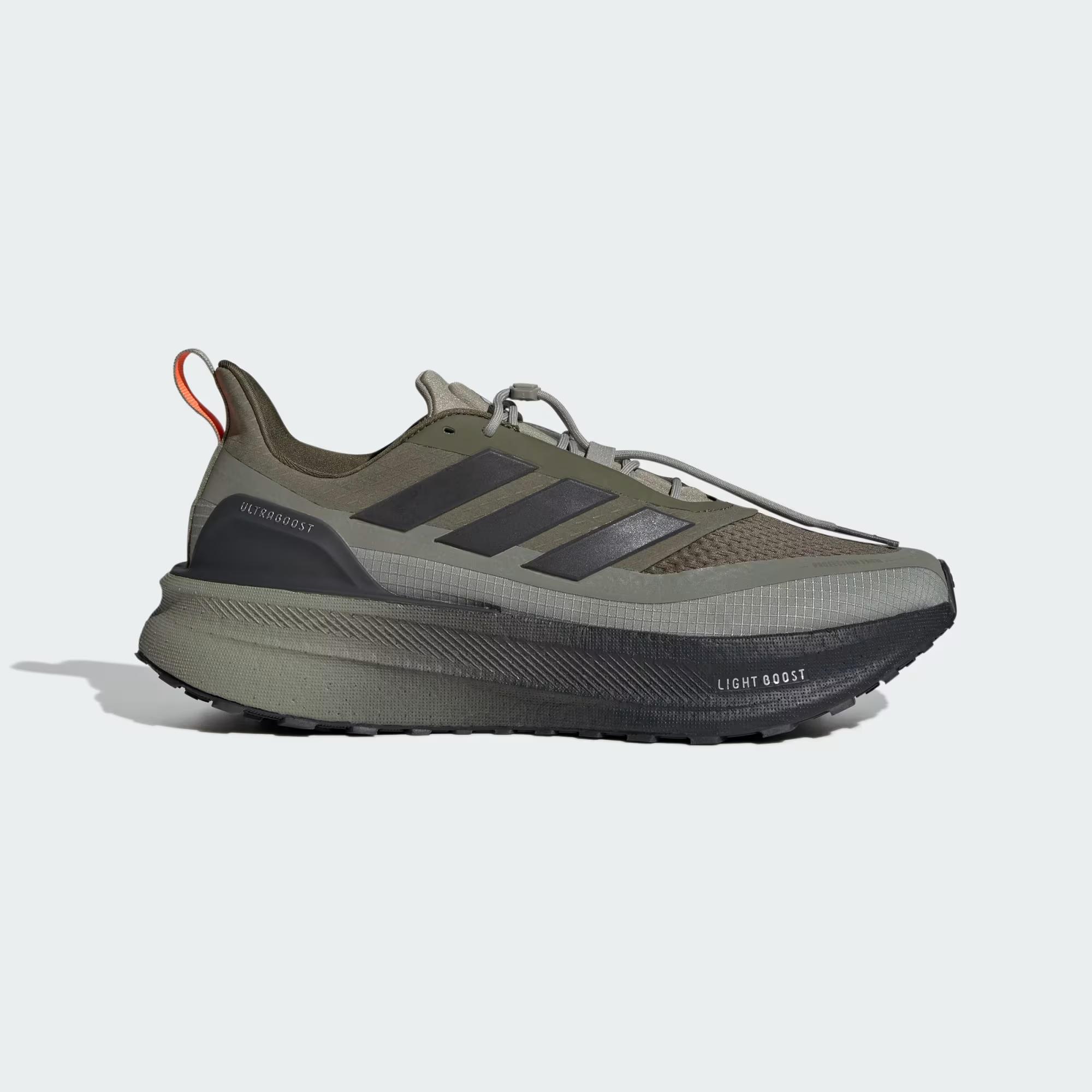 ULTRABOOST 5 CLIMAWARM - ADIDAS SIYAH