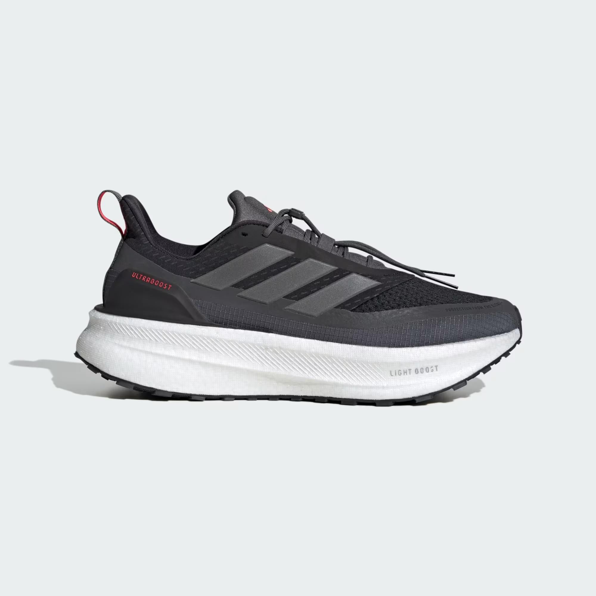 ULTRABOOST 5 CLIMAWARM - ADIDAS SIYAH