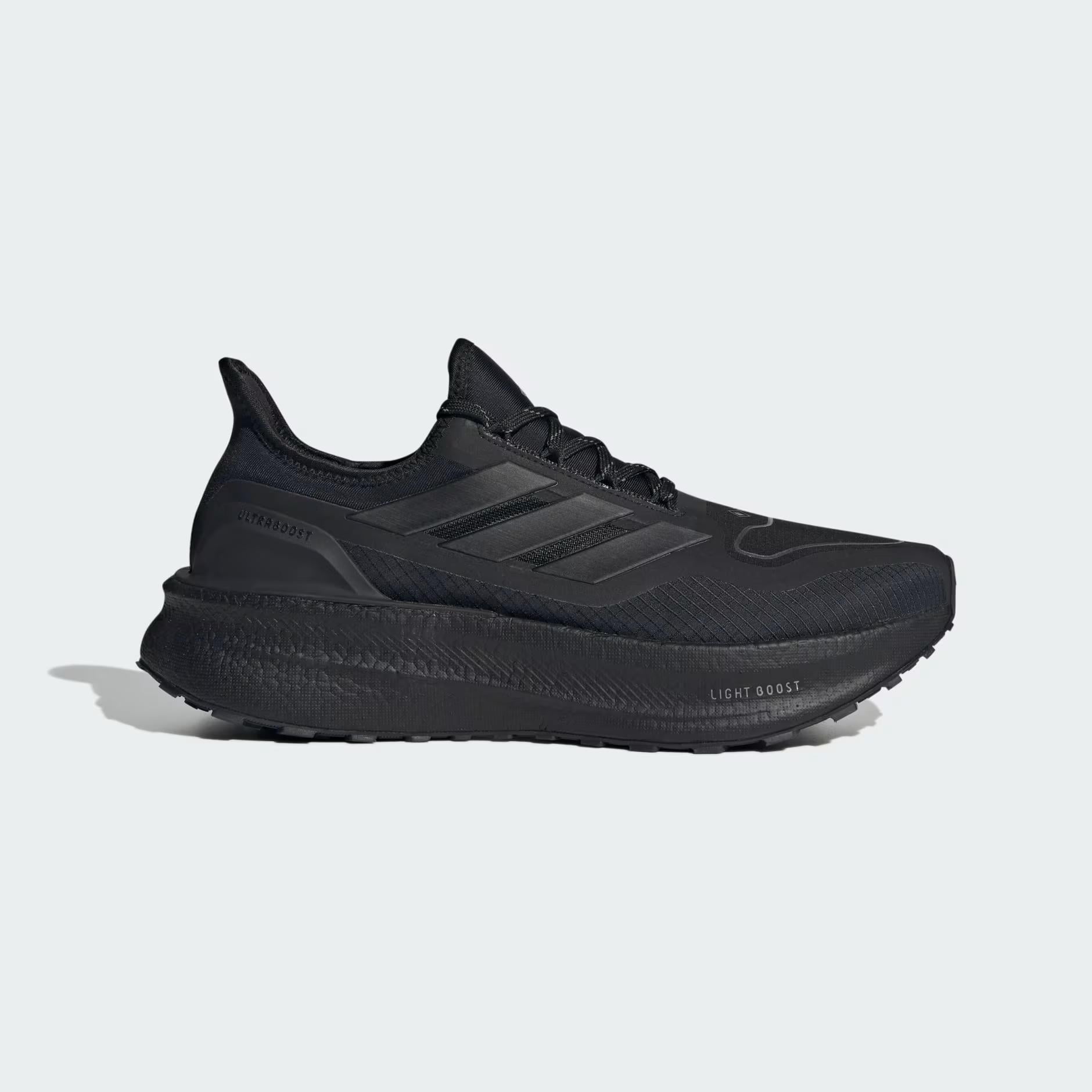 ULTRABOOST 5 GTX - ADIDAS SIYAH
