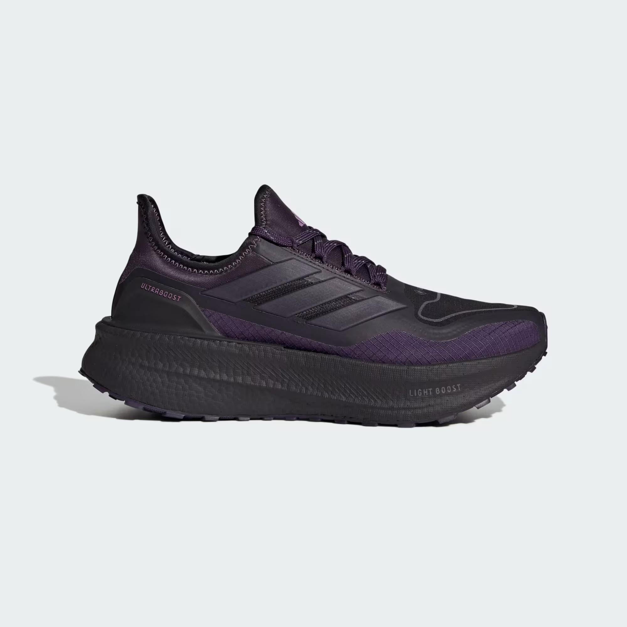 ULTRABOOST 5 GTX W - ADIDAS SIYAH