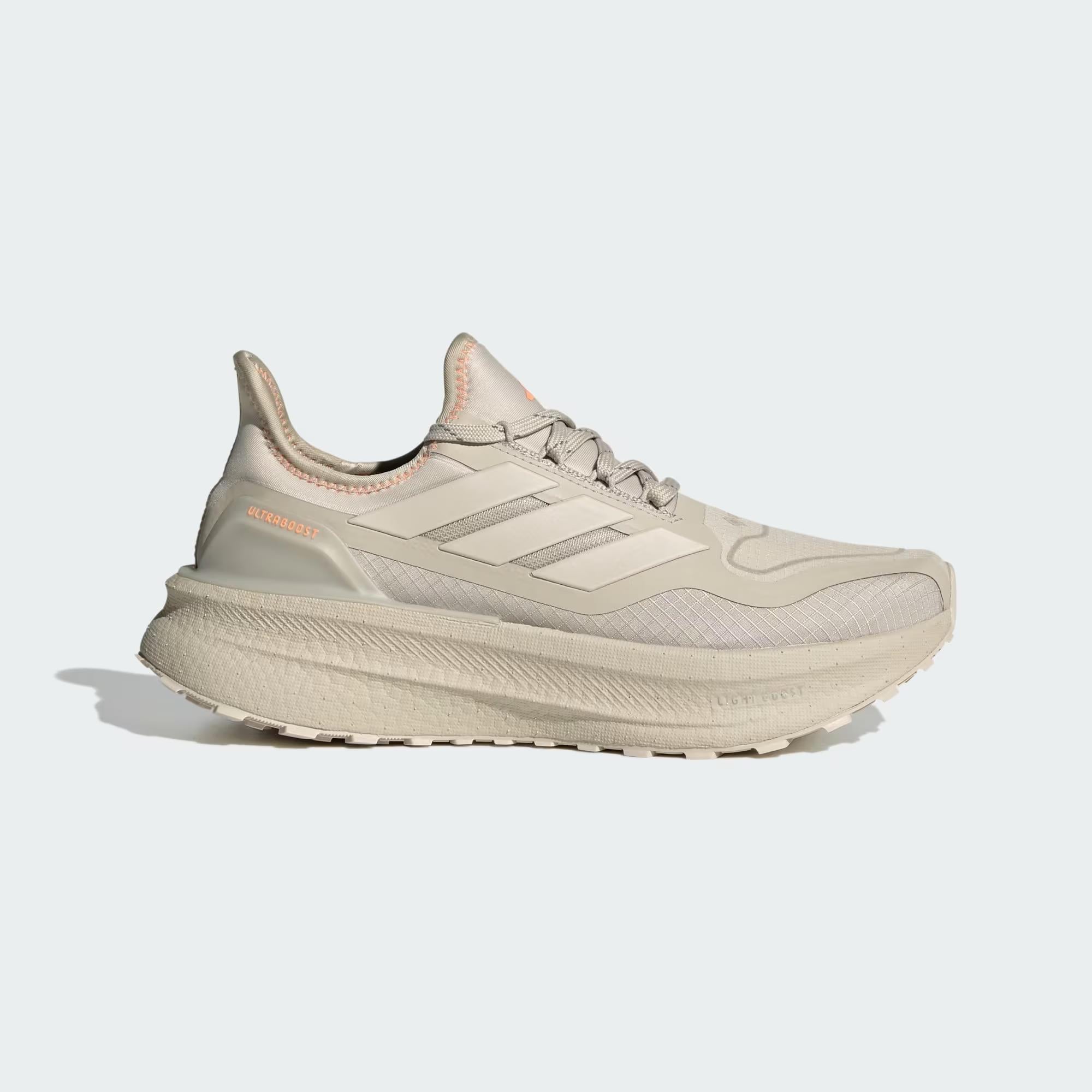 ULTRABOOST 5 GTX W - ADIDAS SIYAH