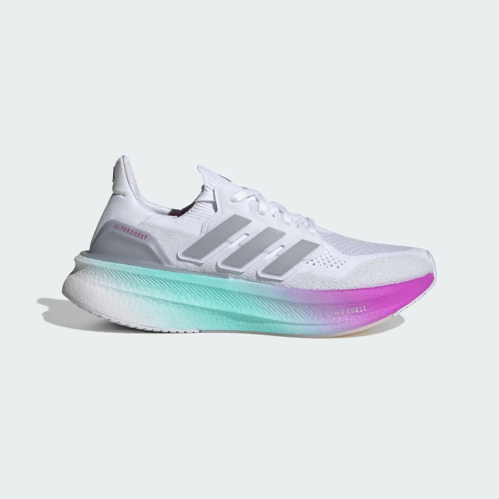 ULTRABOOST 5 W - ADIDAS SIYAH