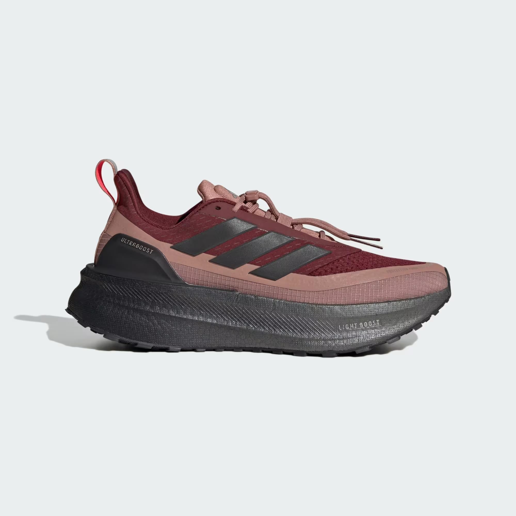 ULTRABOOST 5 W CLIMAWARM - ADIDAS SIYAH