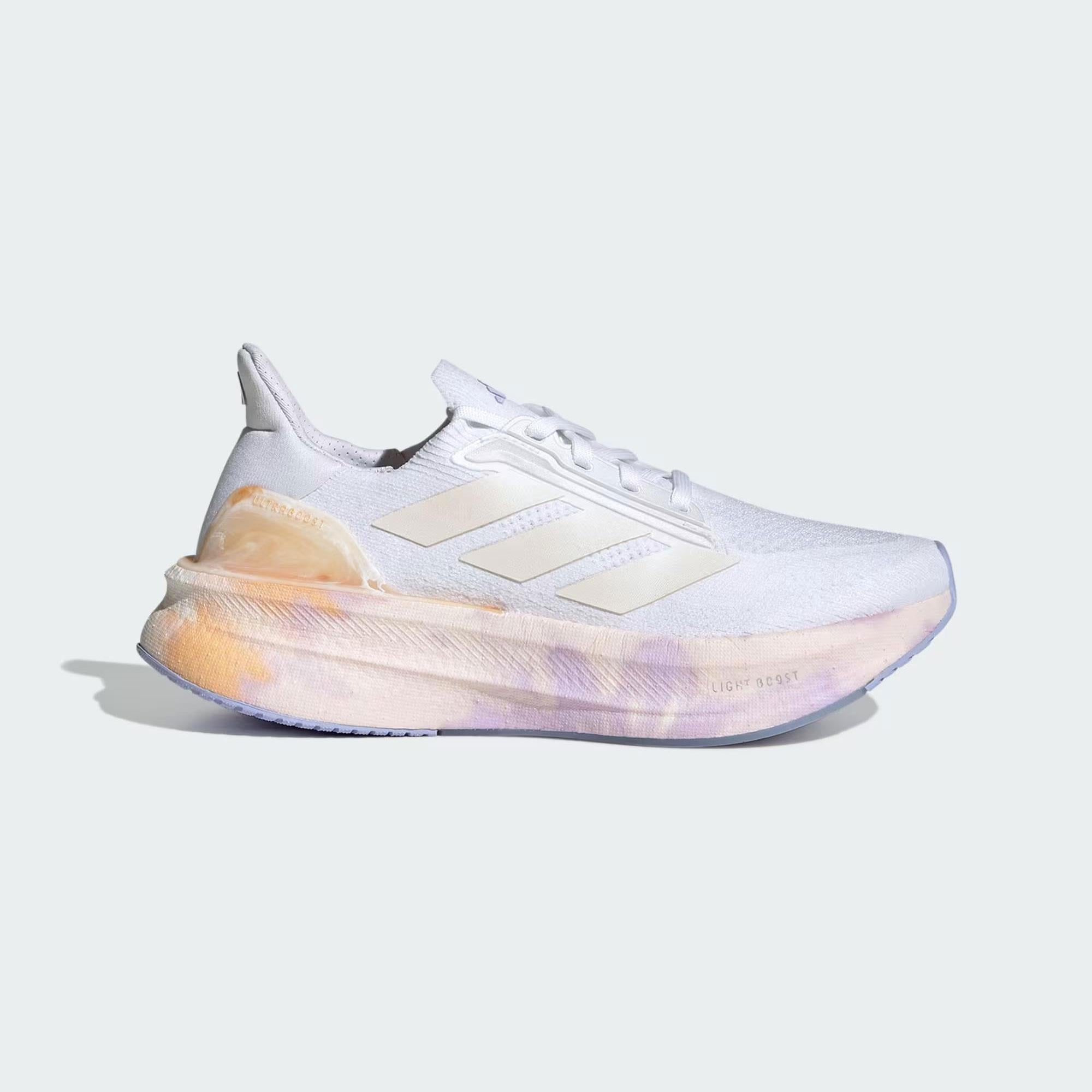 ULTRABOOST 5X W - ADIDAS SIYAH
