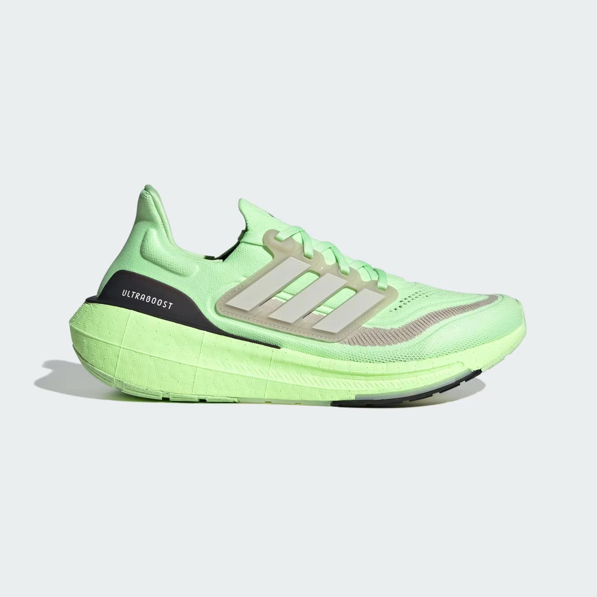 ULTRABOOST LIGHT - ADIDAS SIYAH