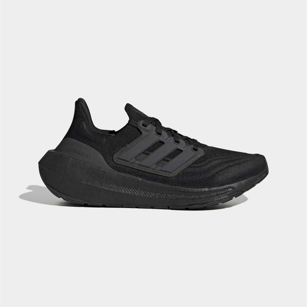 ULTRABOOST LIGHT W - ADIDAS SIYAH