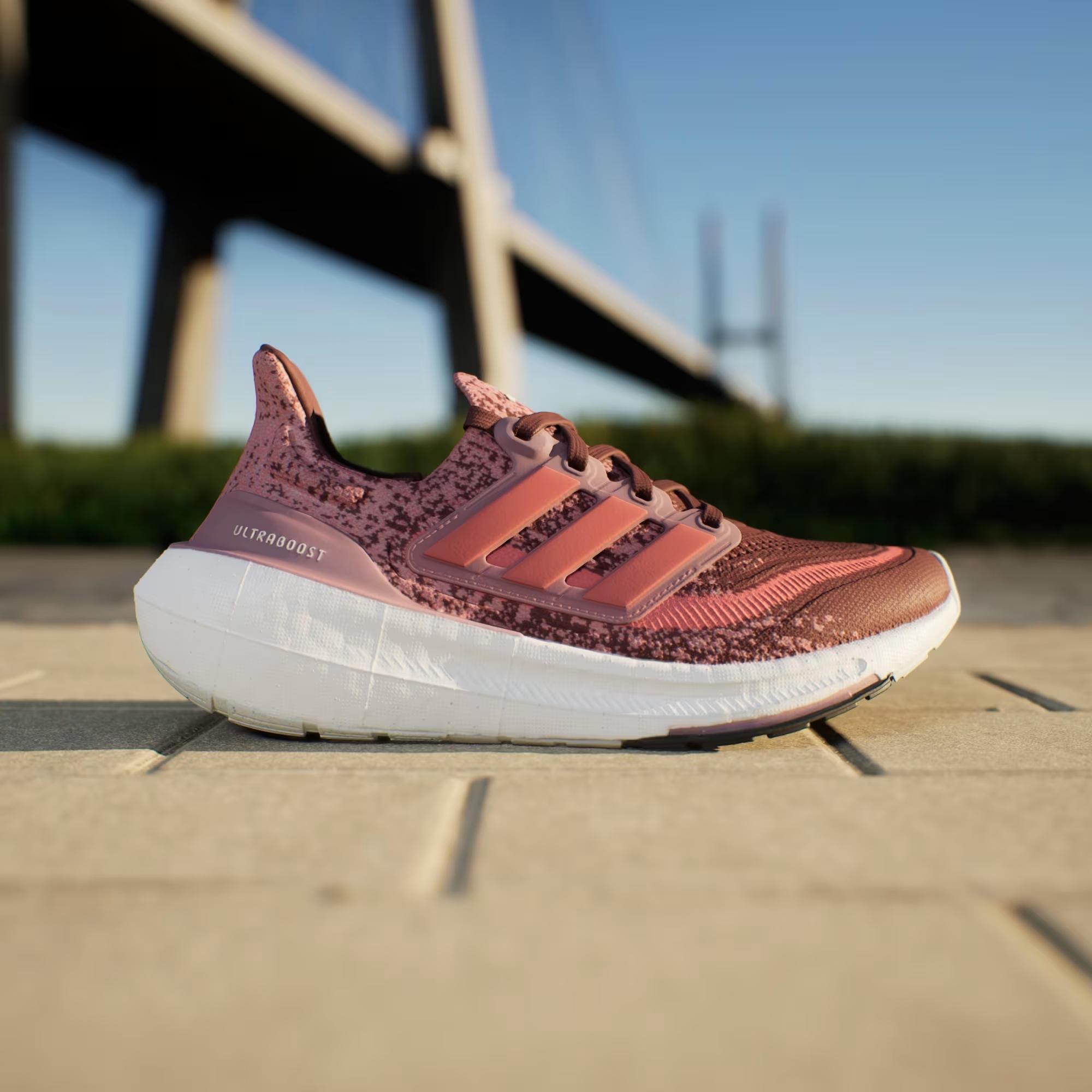 ULTRABOOST LIGHT W - ADIDAS SIYAH
