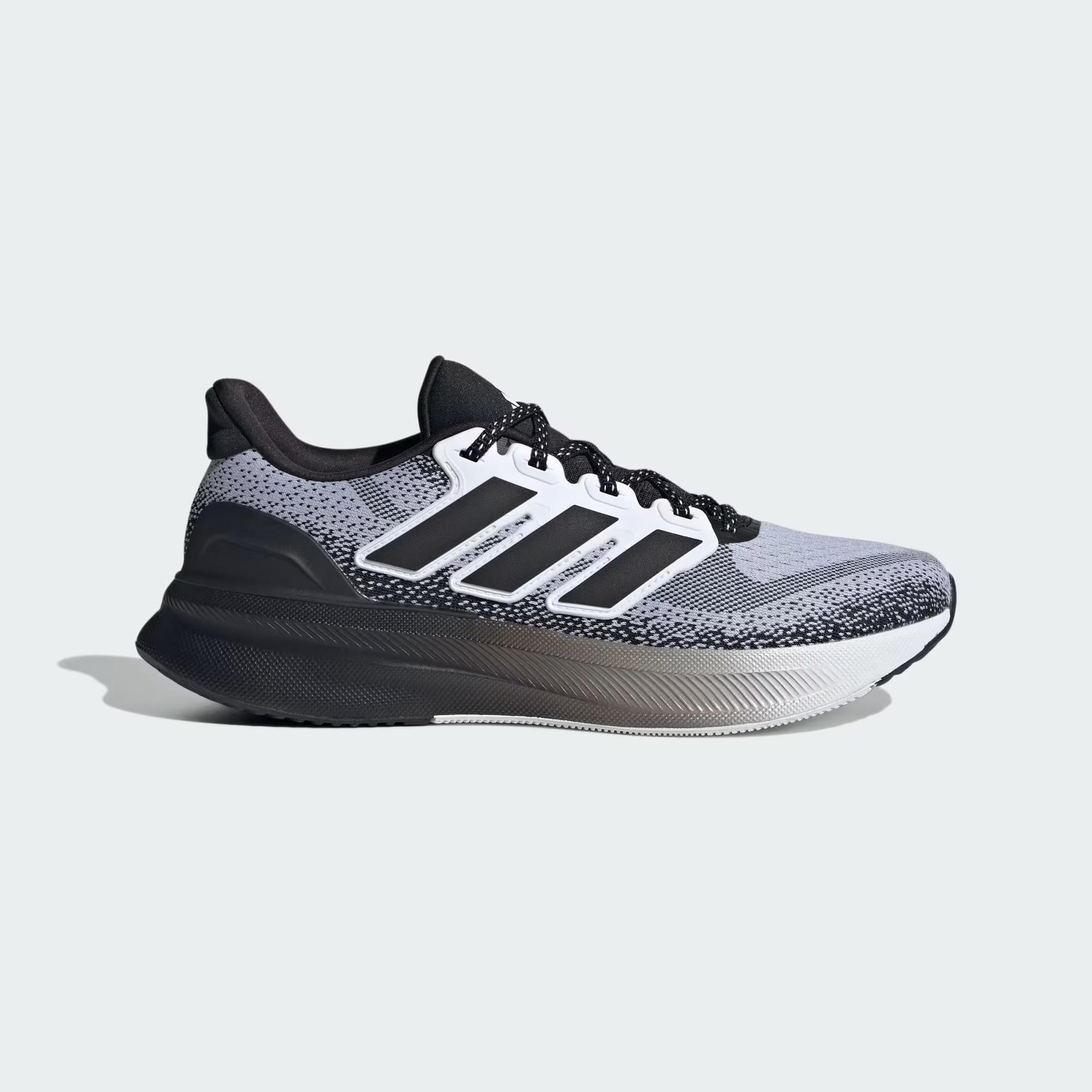 ULTRARUN 5 - ADIDAS SIYAH