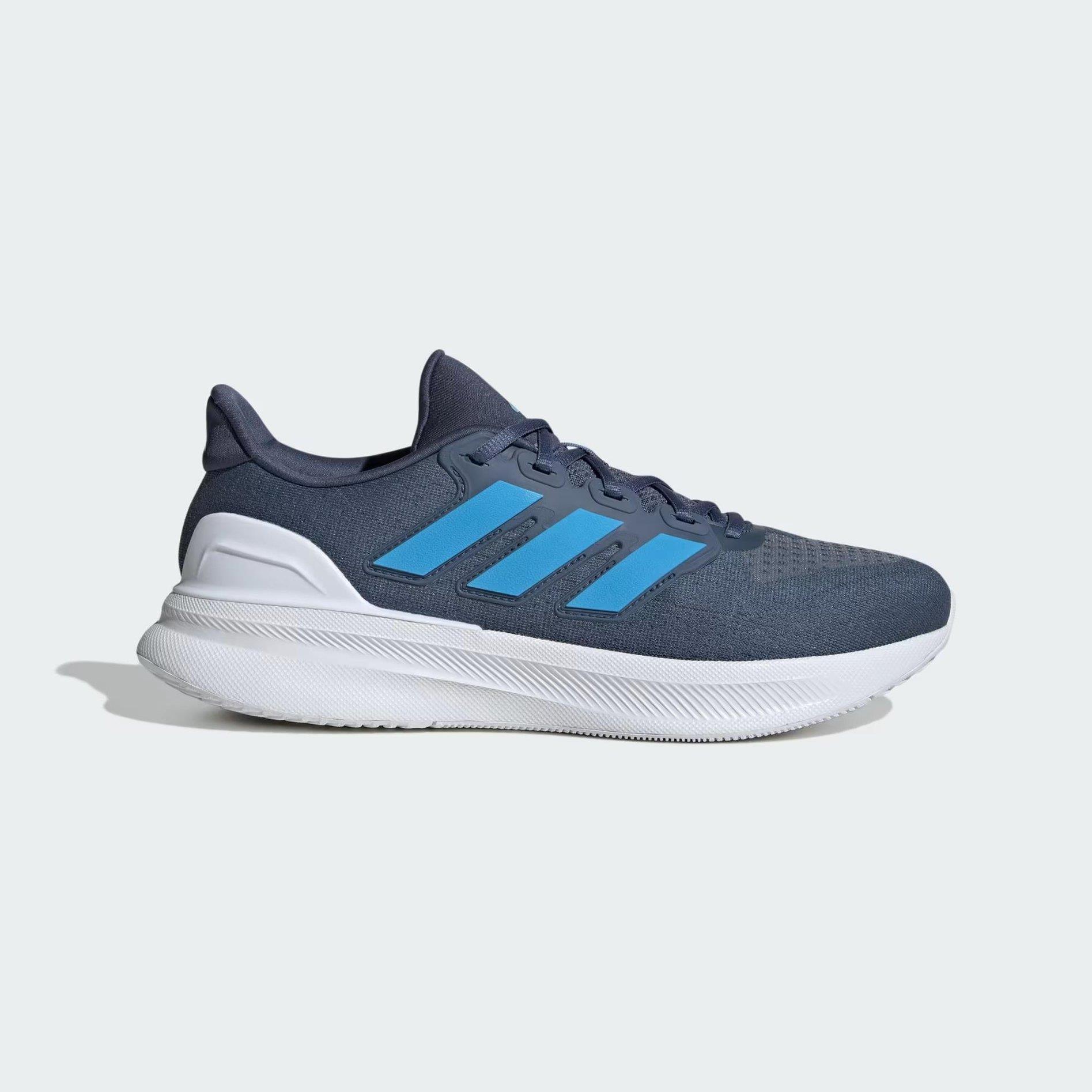 ULTRARUN 5 - ADIDAS SIYAH