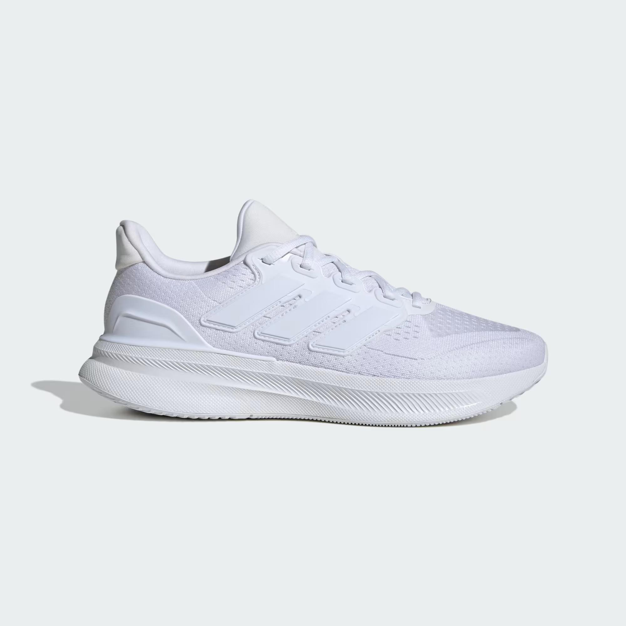 ULTRARUN 5 - ADIDAS SIYAH