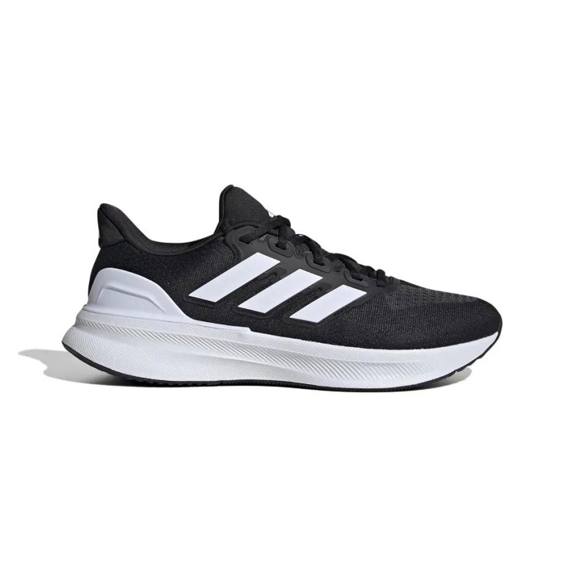 ULTRARUN 5 - ADIDAS SIYAH