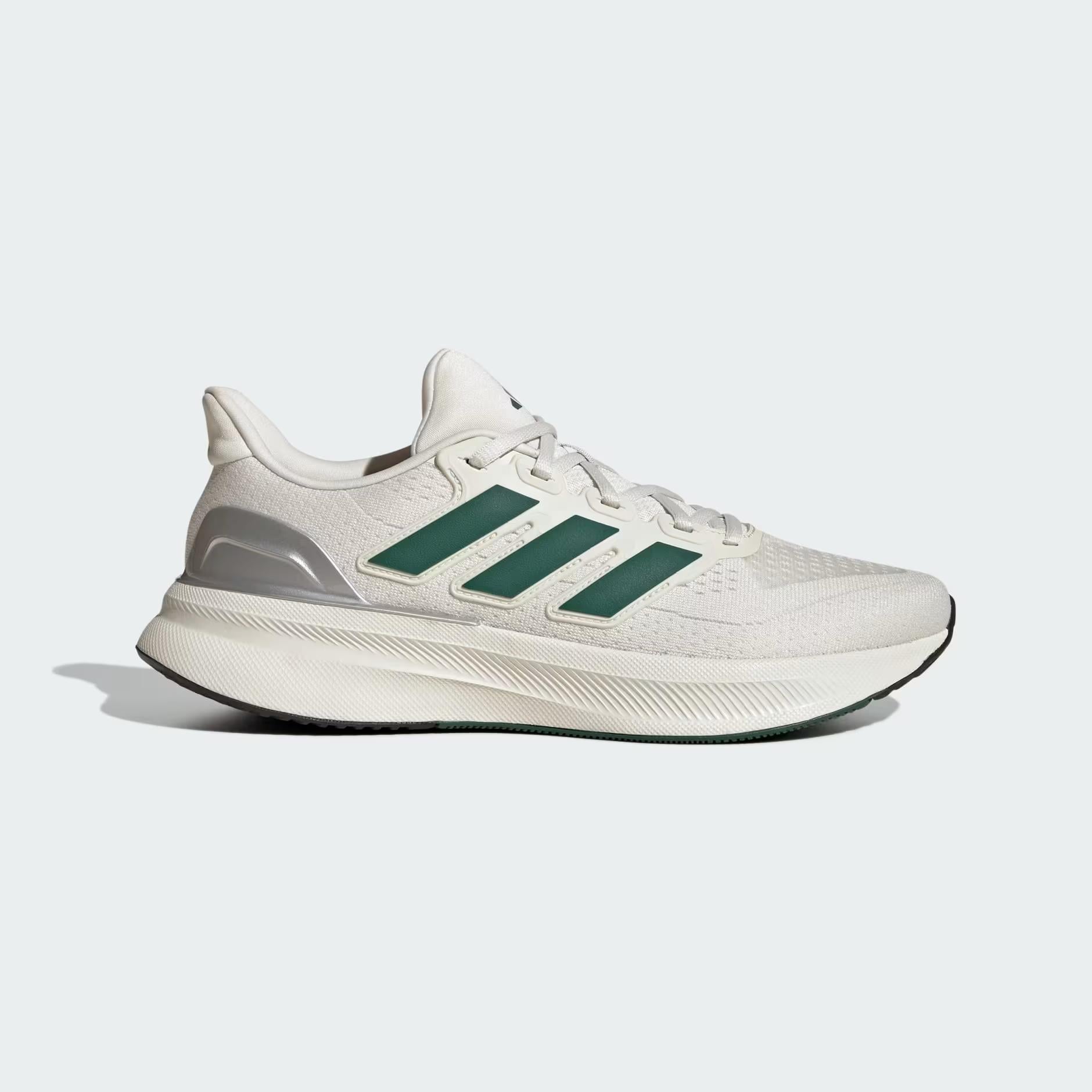 ULTRARUN 5 - ADIDAS SIYAH