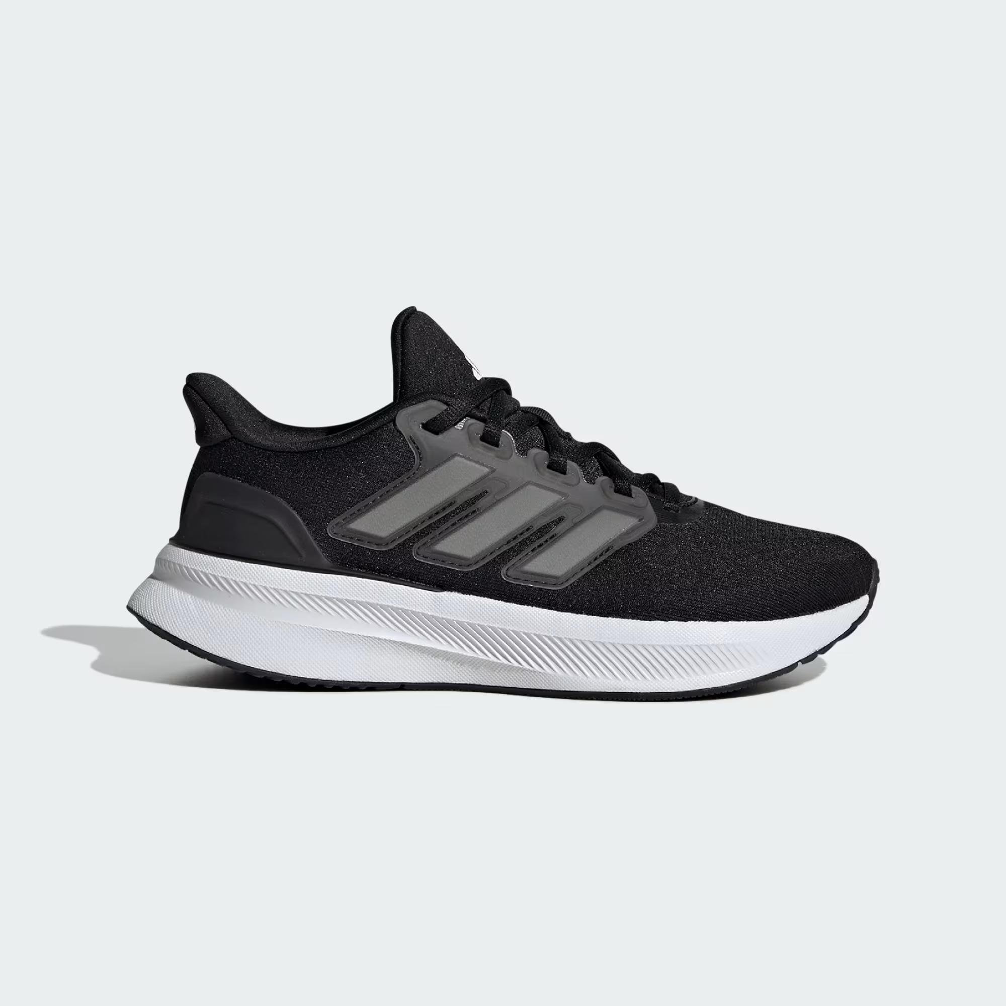 UltraRun 5 J - ADIDAS SIYAH