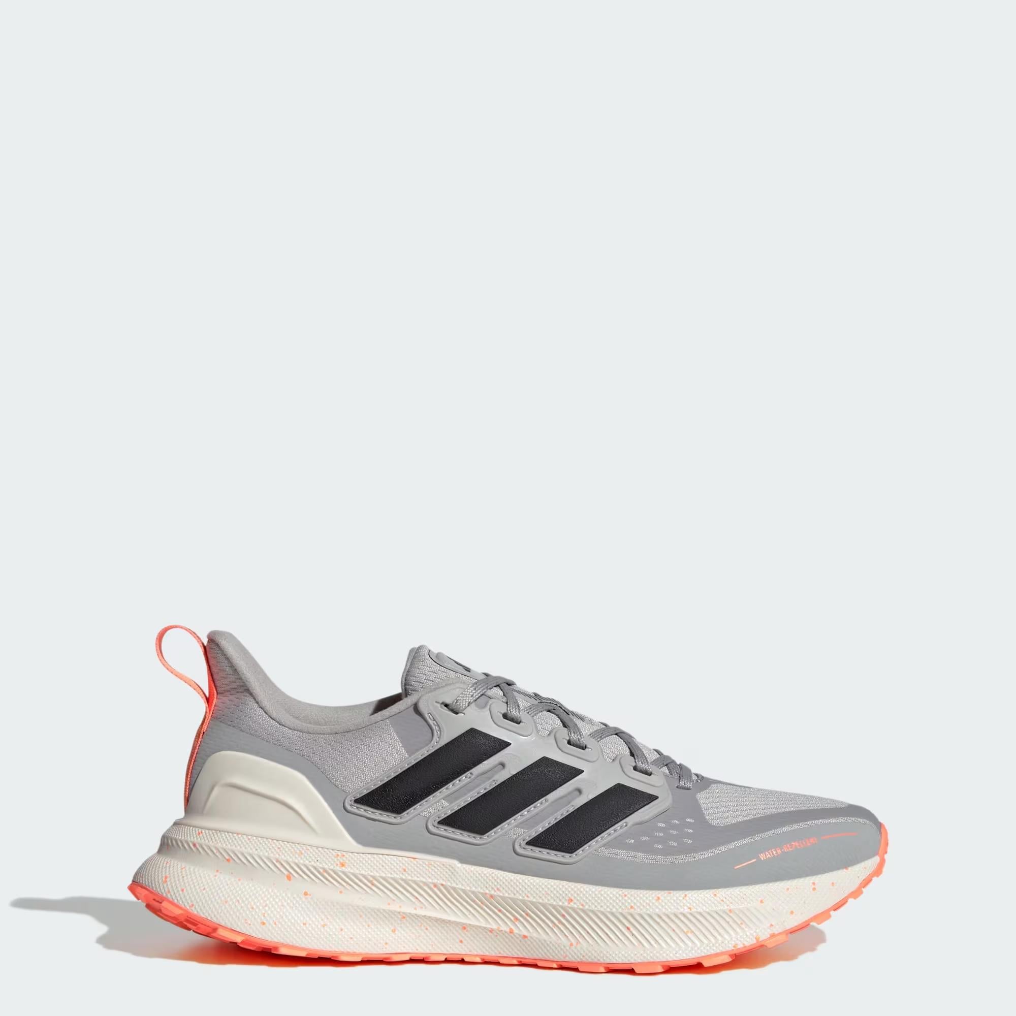 ULTRARUN 5 TR W - ADIDAS SIYAH