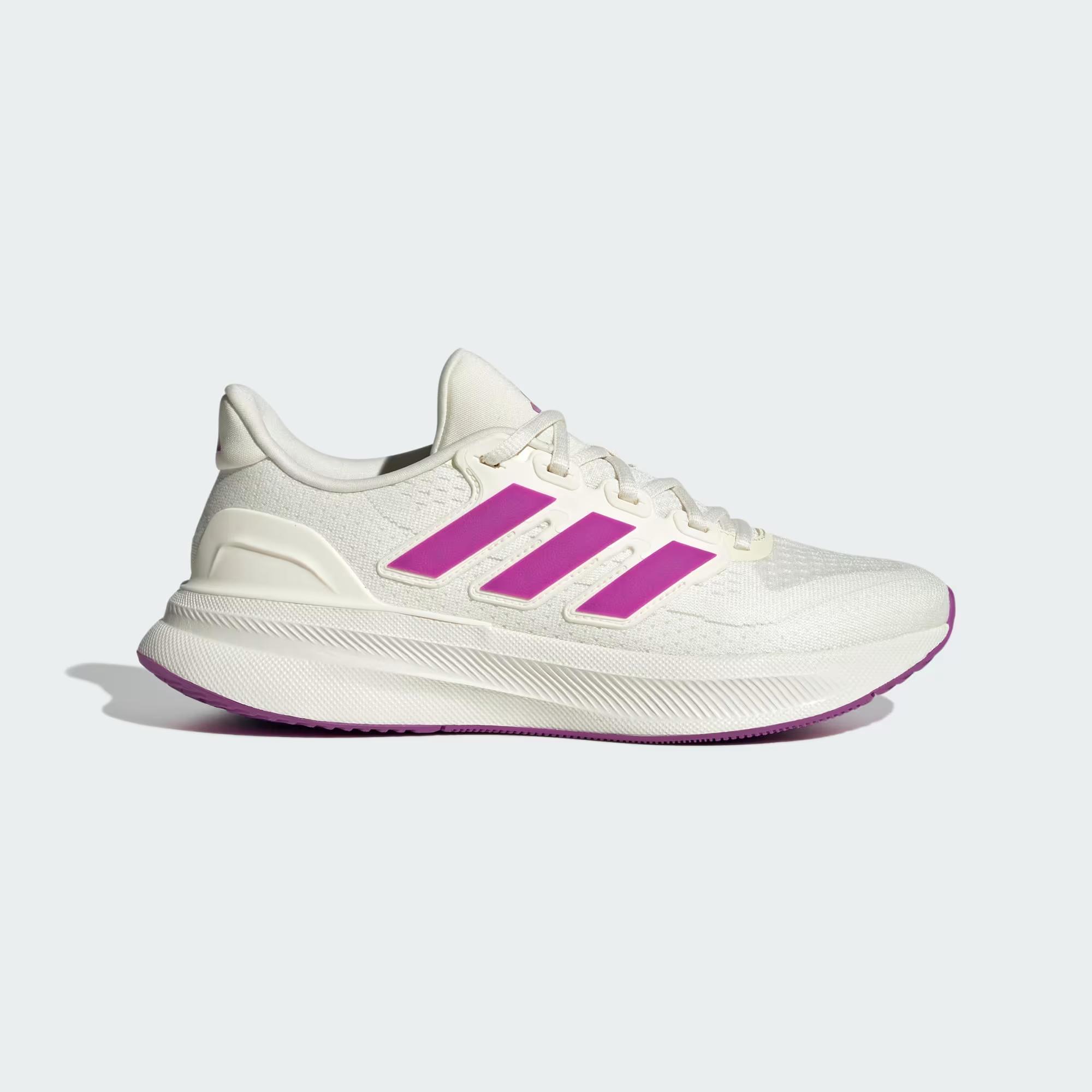 ULTRARUN 5 W - ADIDAS SIYAH