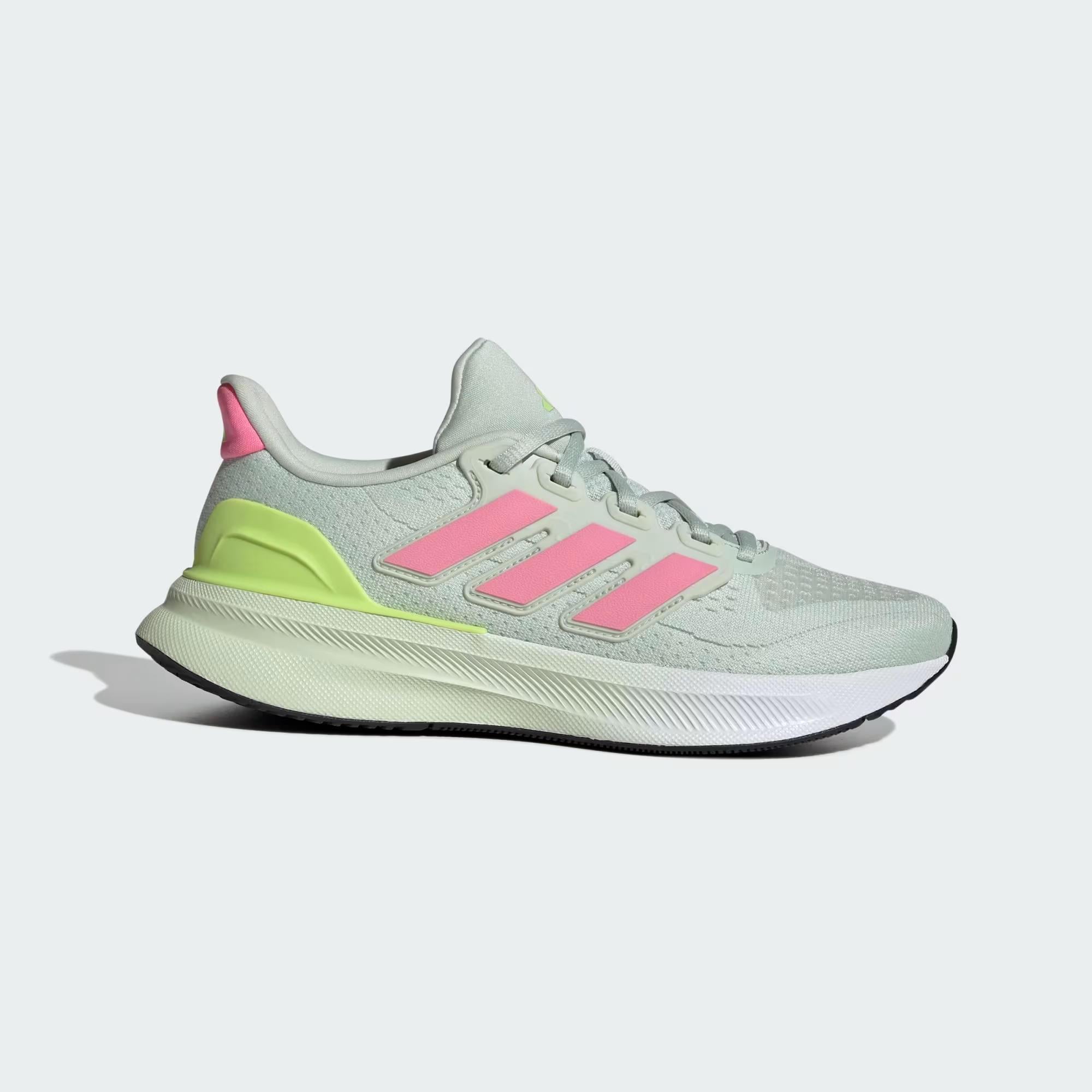 ULTRARUN 5 W - ADIDAS SIYAH