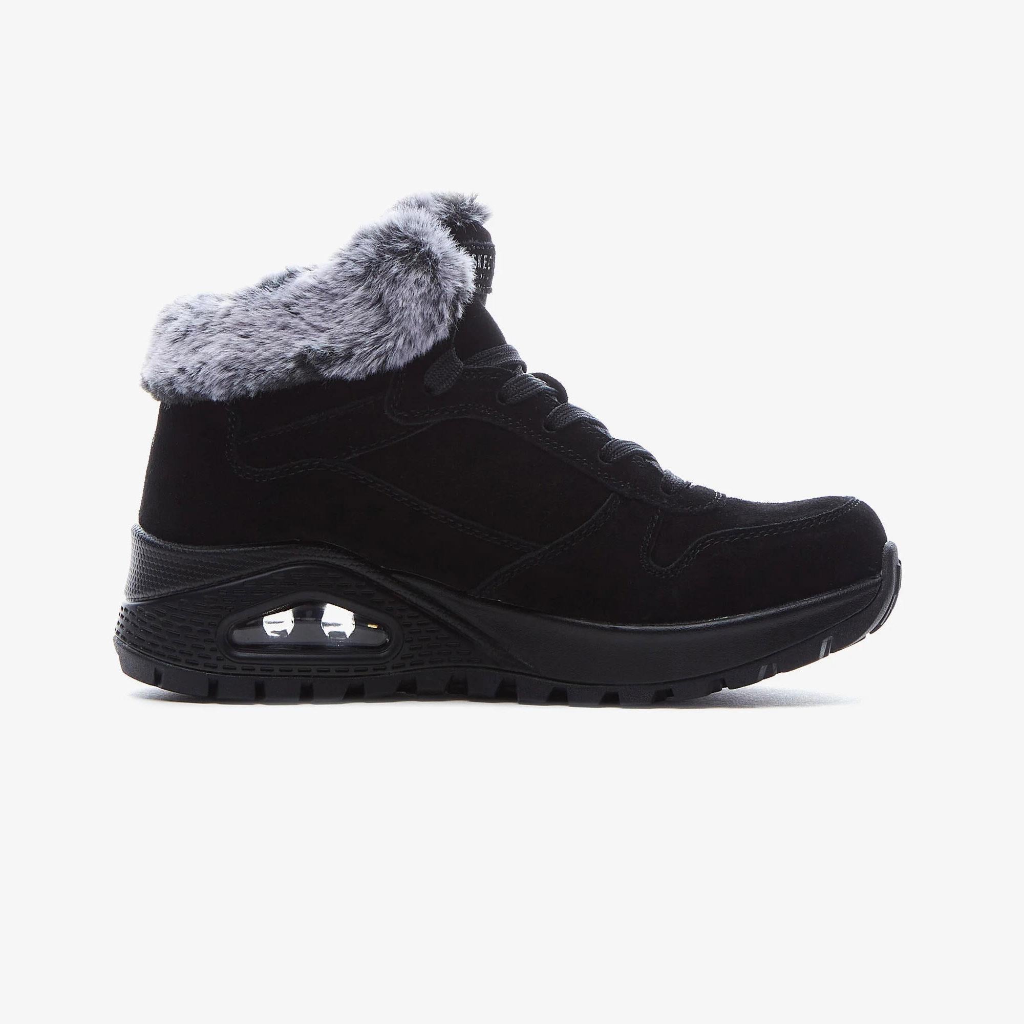 UNO RUGGED - BLK