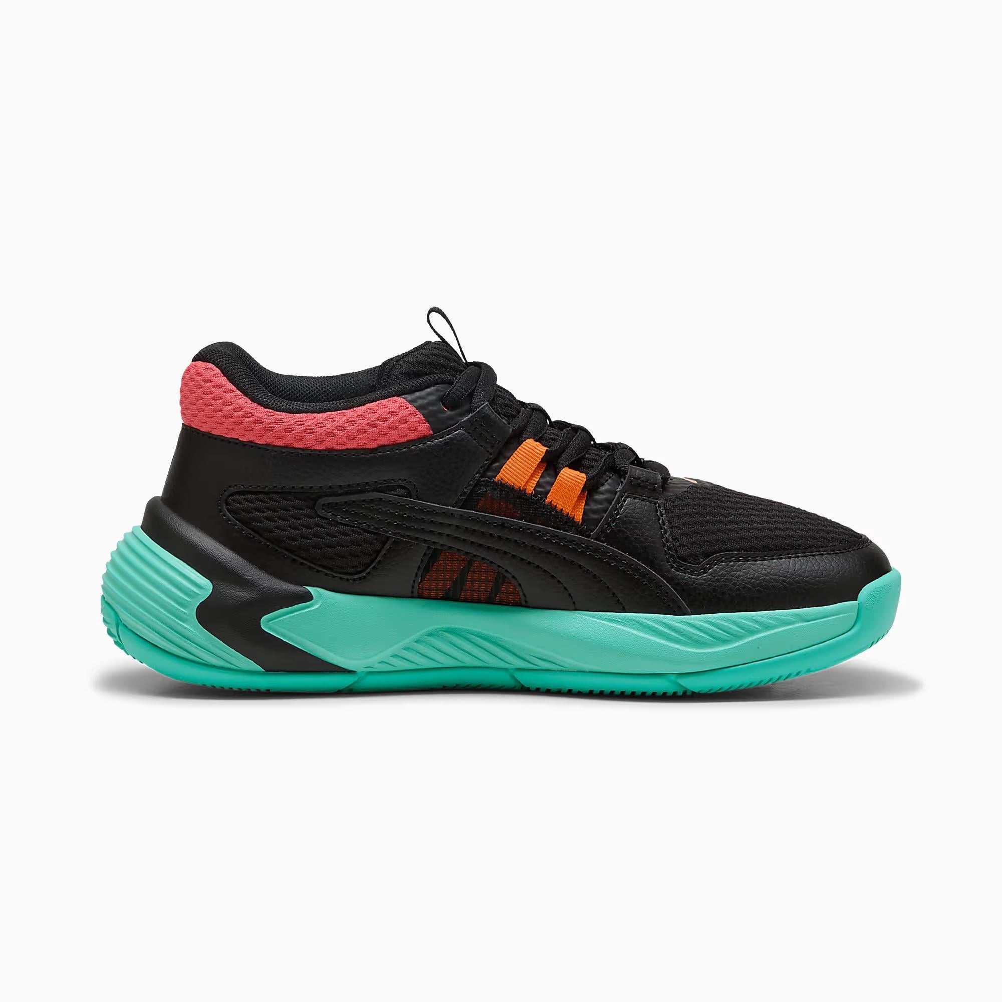 Uproar JR - PUMA 02