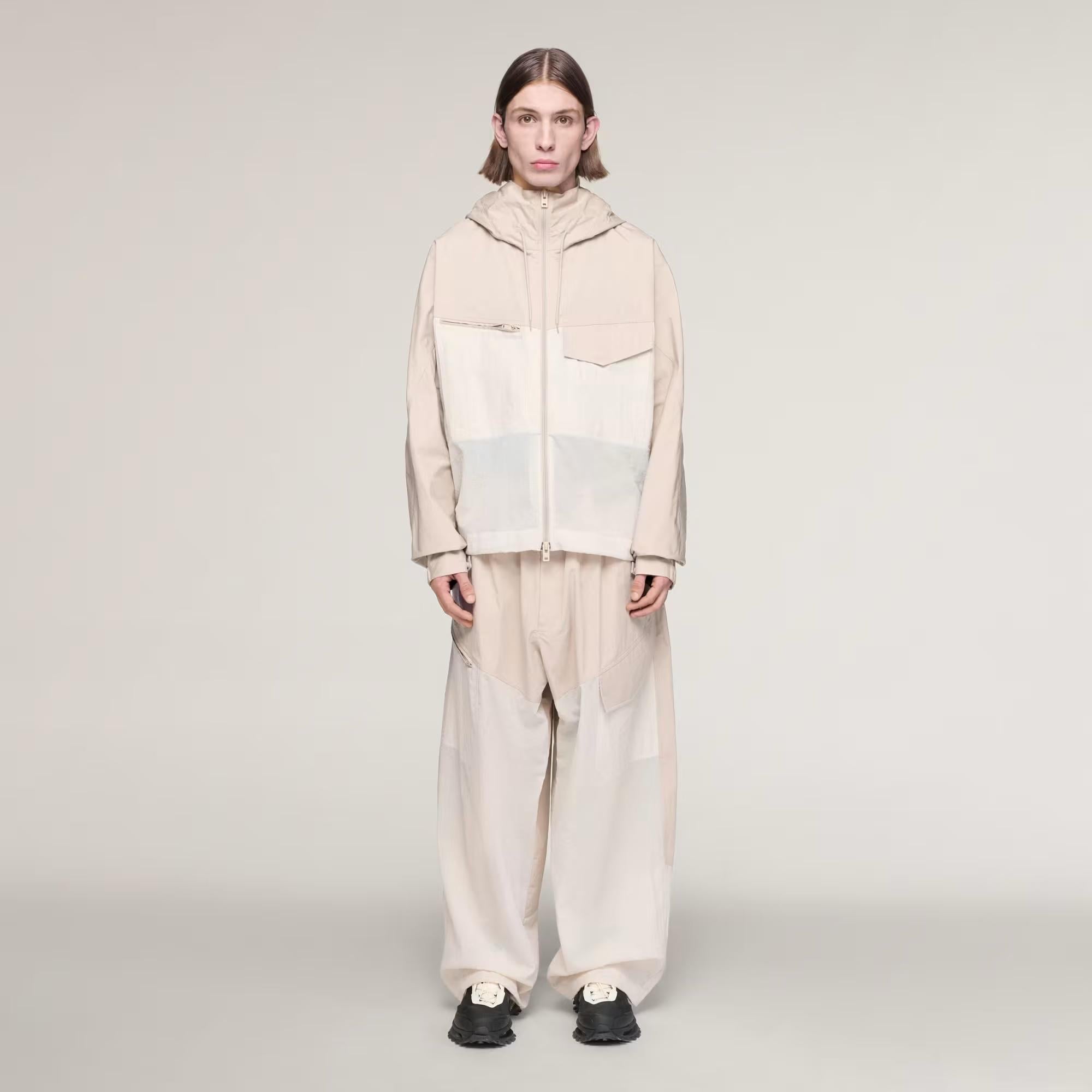 UT STR PANTS - ADIDAS SIYAH