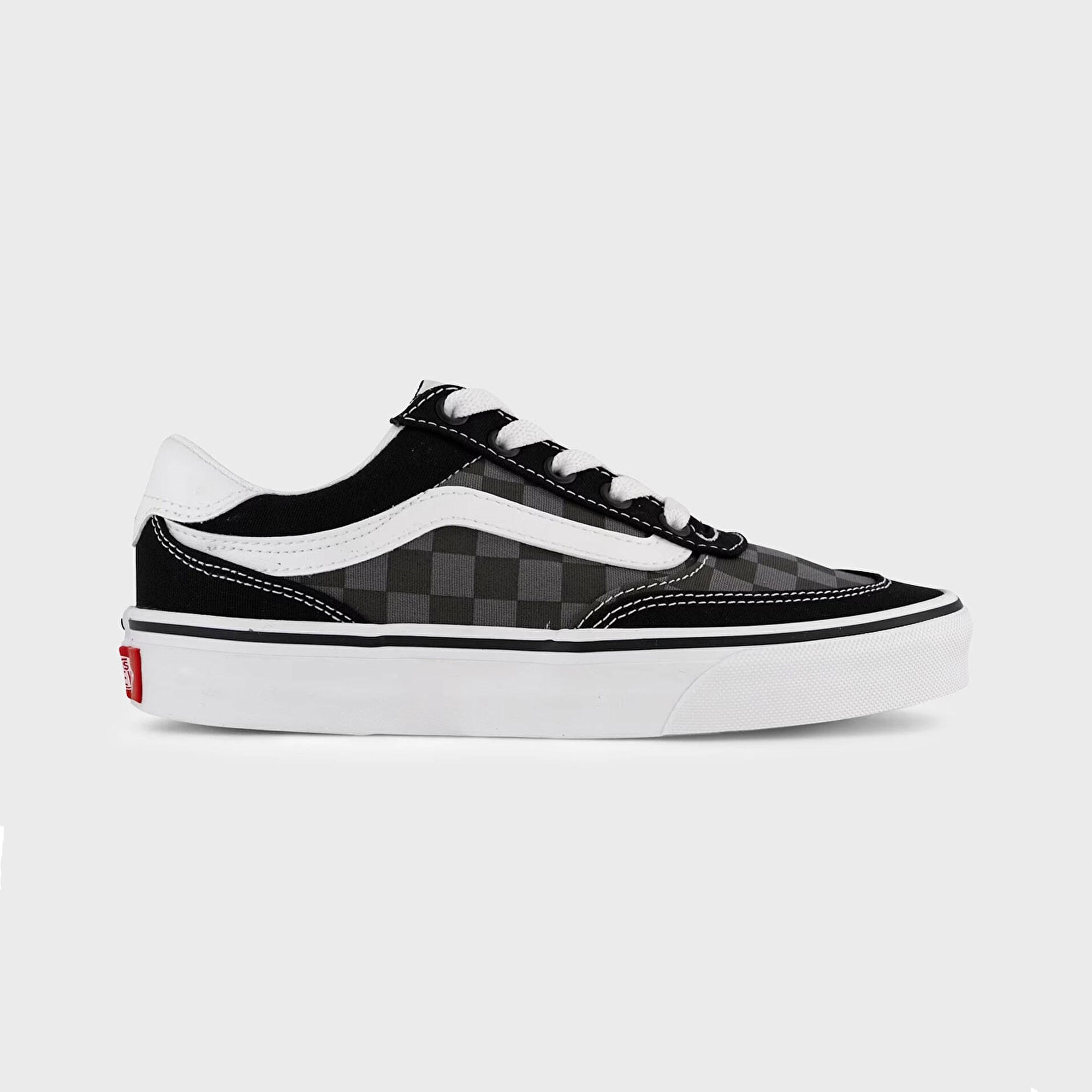 Vans Brooklyn LS Günlük Spor Ayakkabı