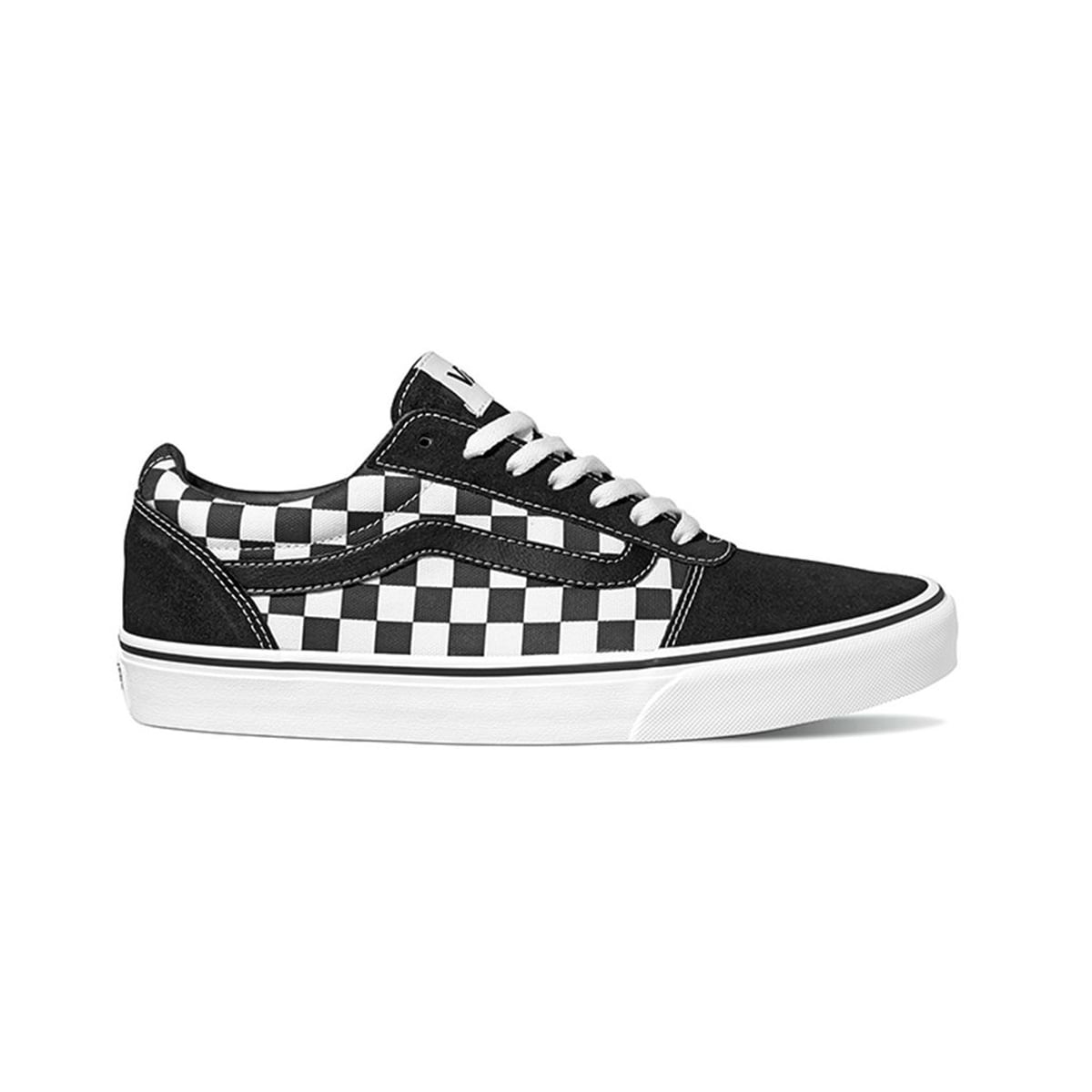 Vans Ward Erkek Günlük Spor Ayakkabı