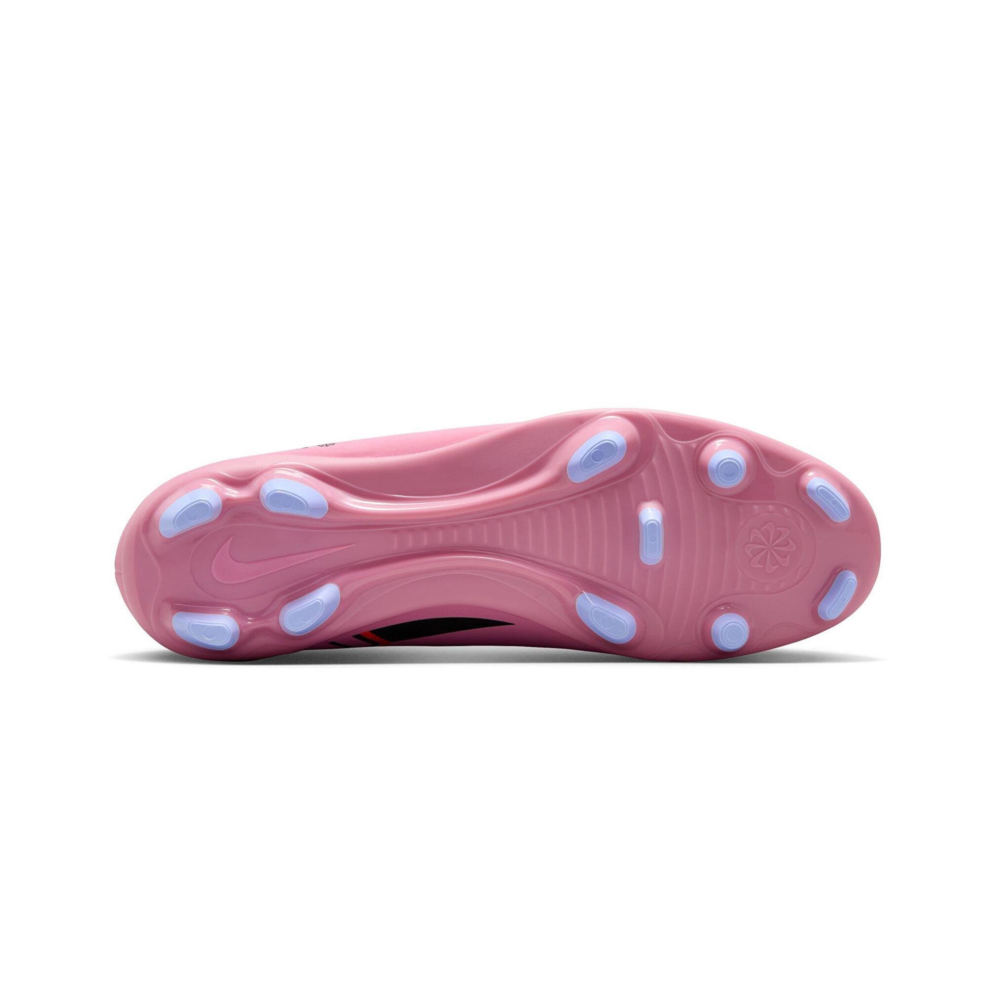 VAPOR 16 CLUB FG/MG - BORDO(AÇMA)