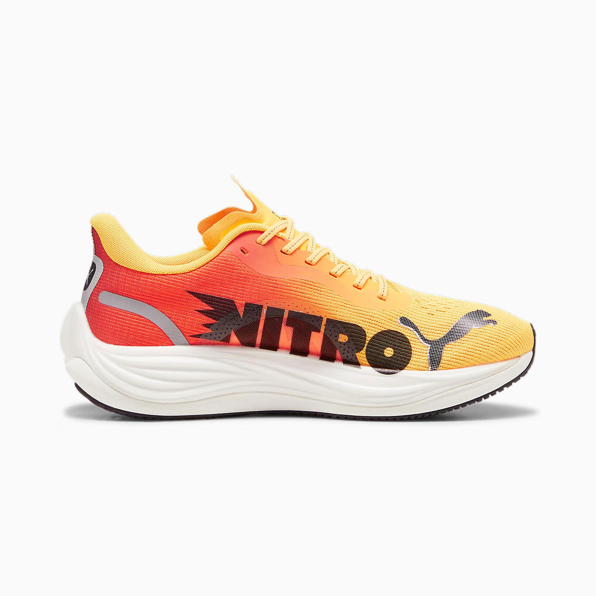 Velocity NITRO  3 - PUMA 01