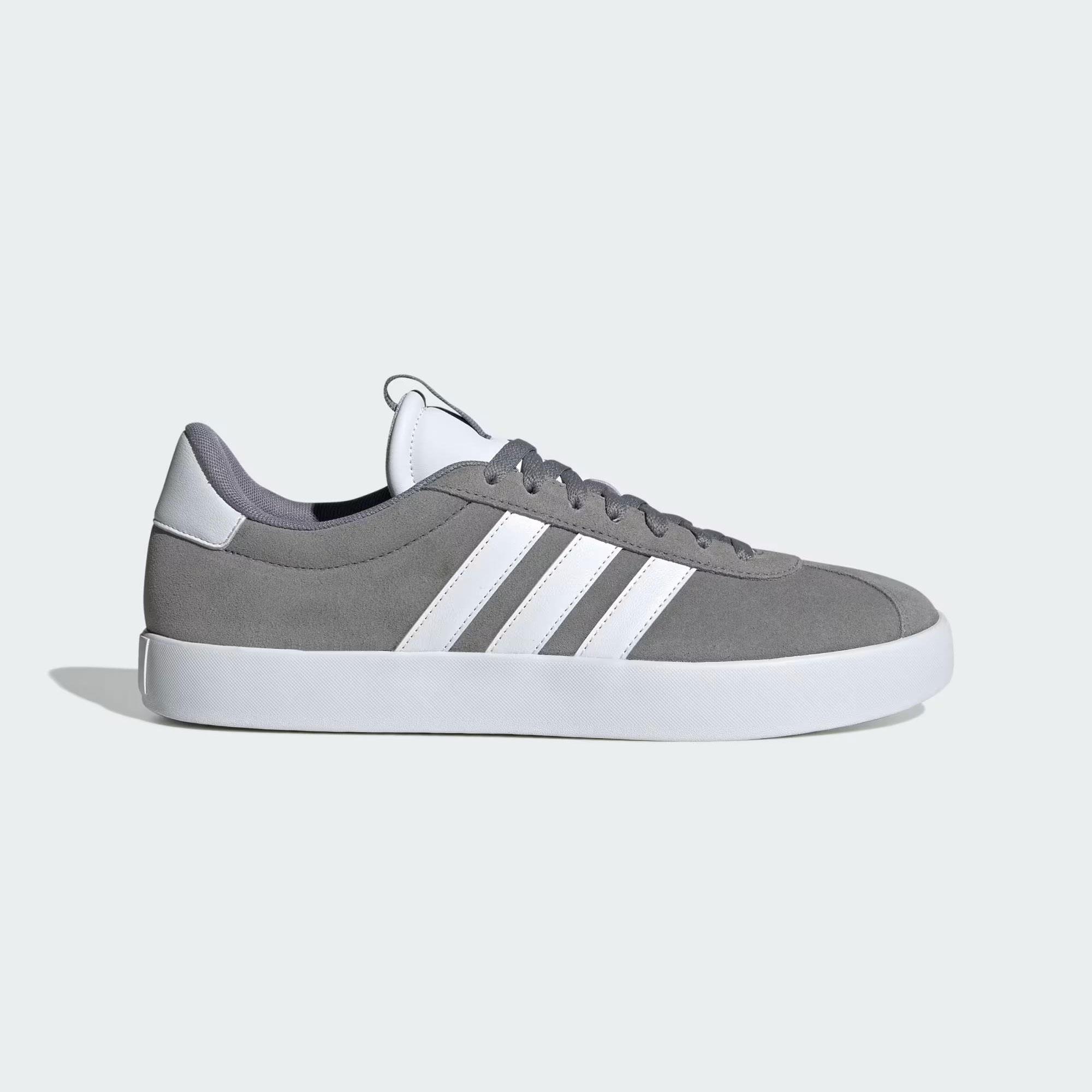 VL COURT 3.0 - ADIDAS SIYAH