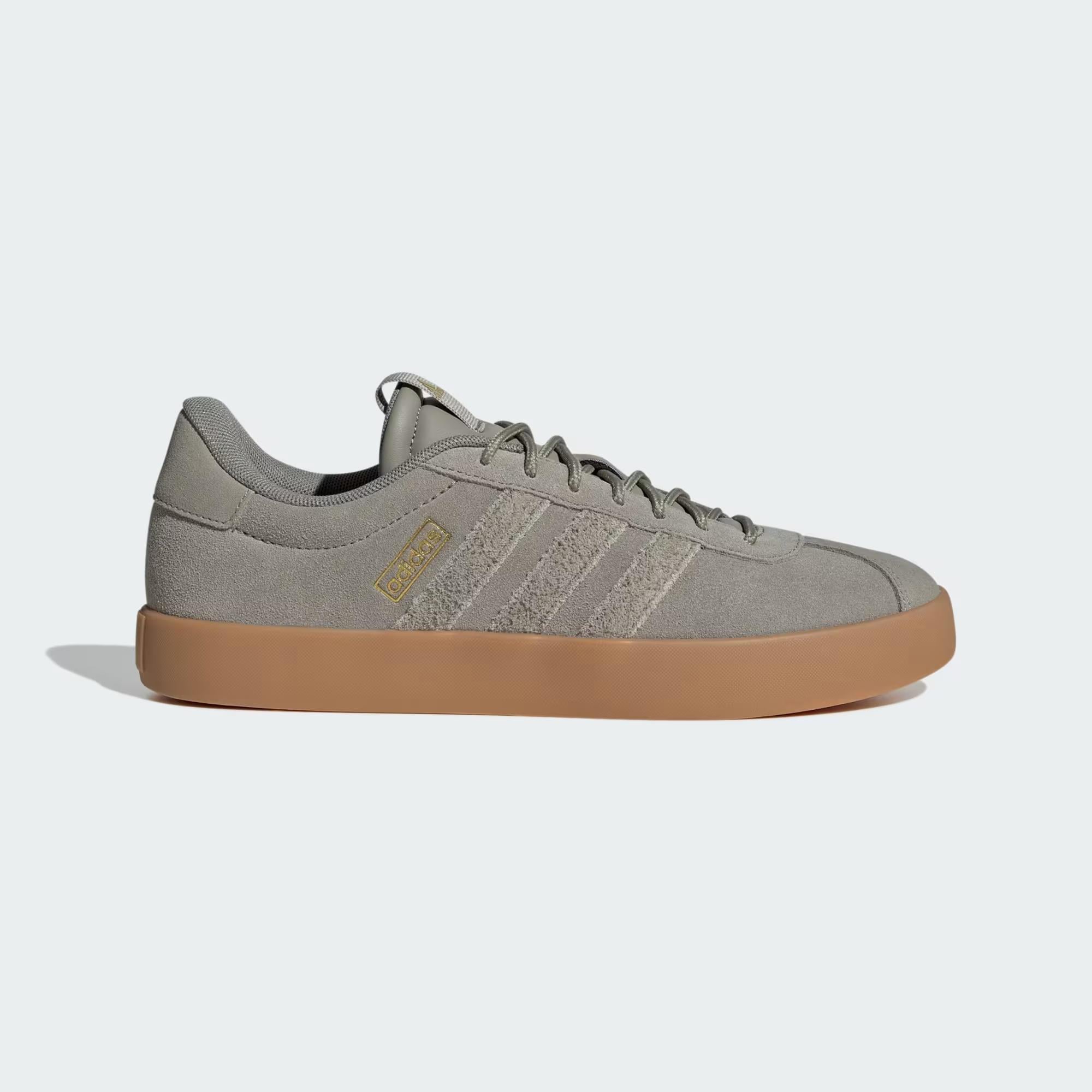 VL COURT 3.0 - ADIDAS SIYAH
