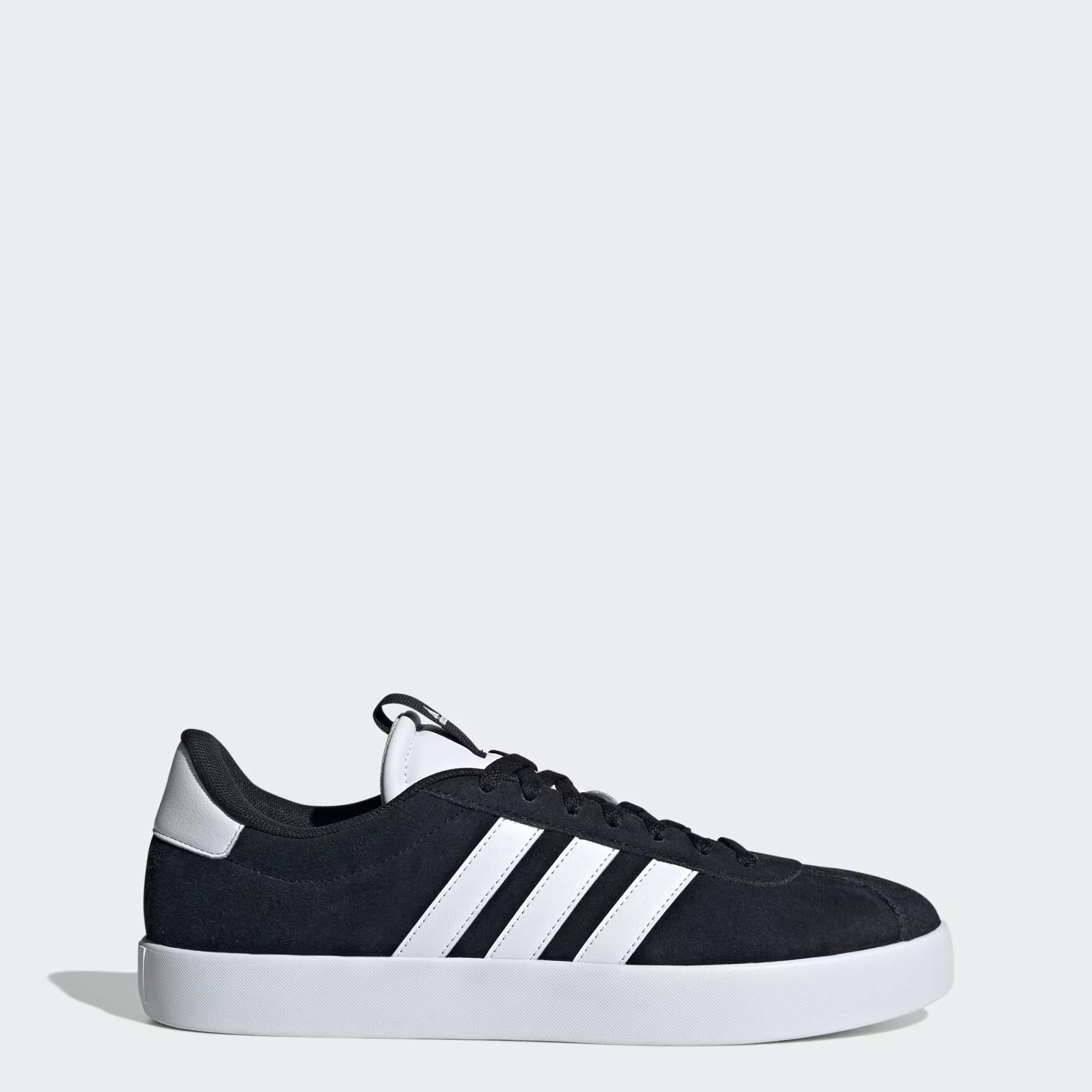 VL COURT 3.0 - ADIDAS SIYAH