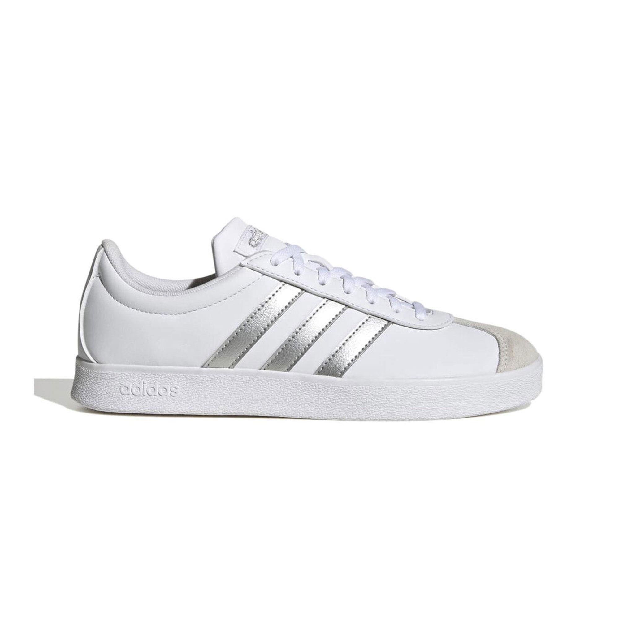VL COURT BASE - ADIDAS SIYAH
