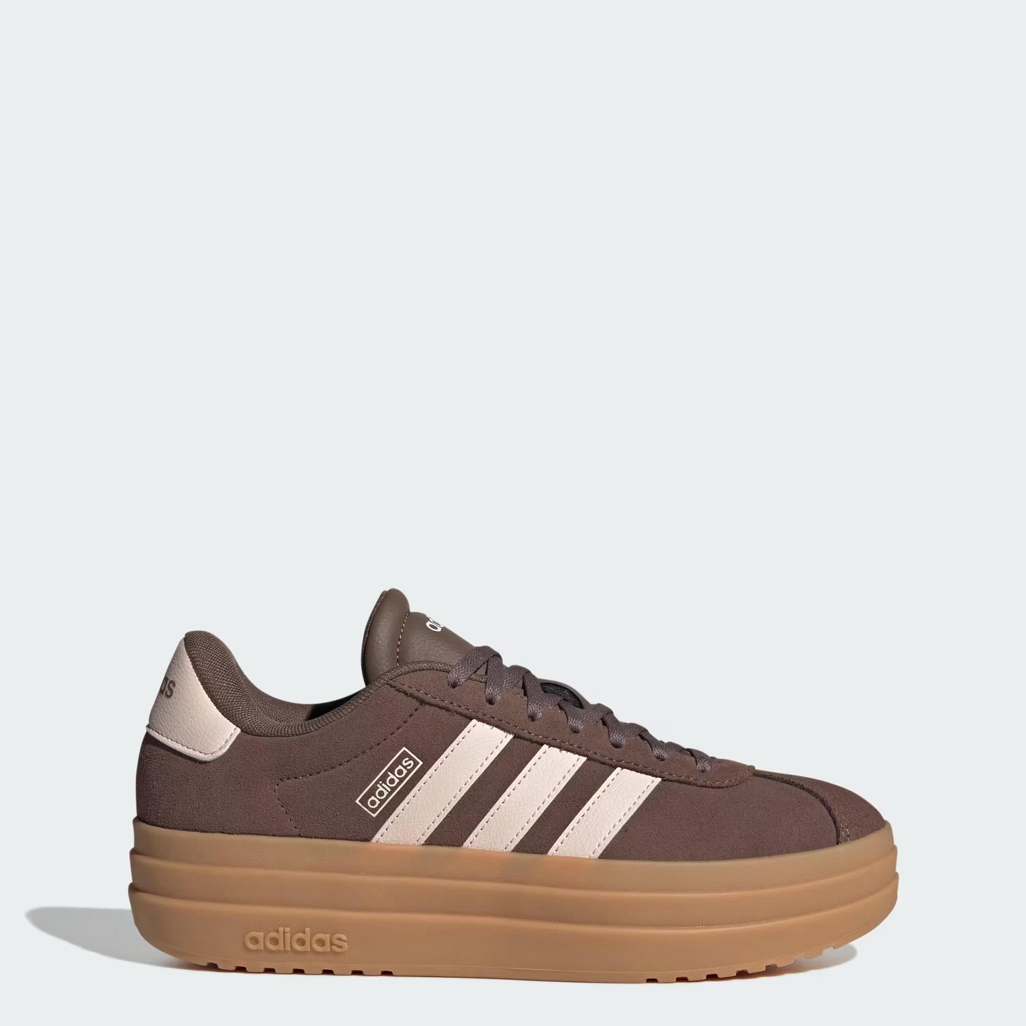 VL COURT BOLD - ADIDAS SIYAH