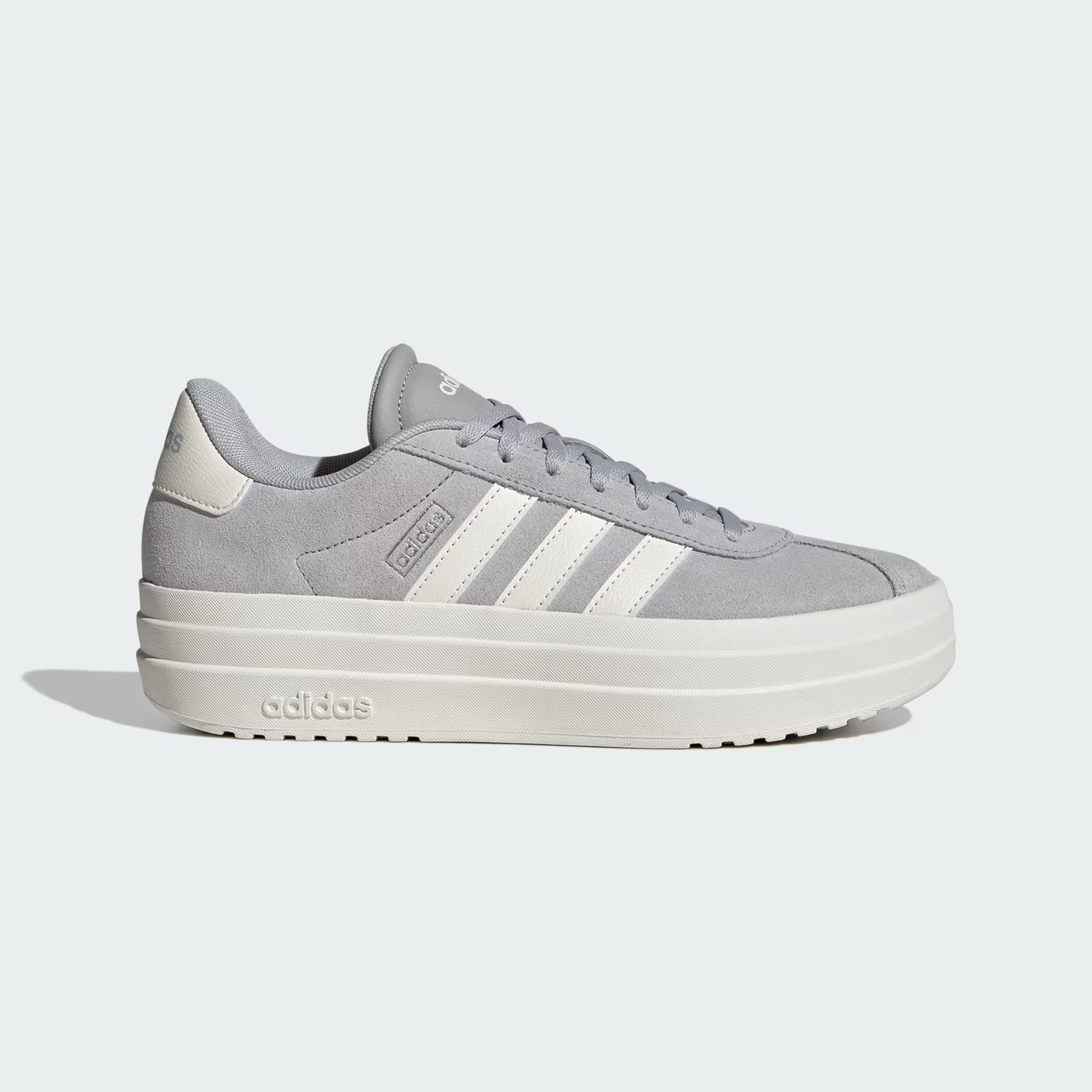 VL COURT BOLD - ADIDAS SIYAH