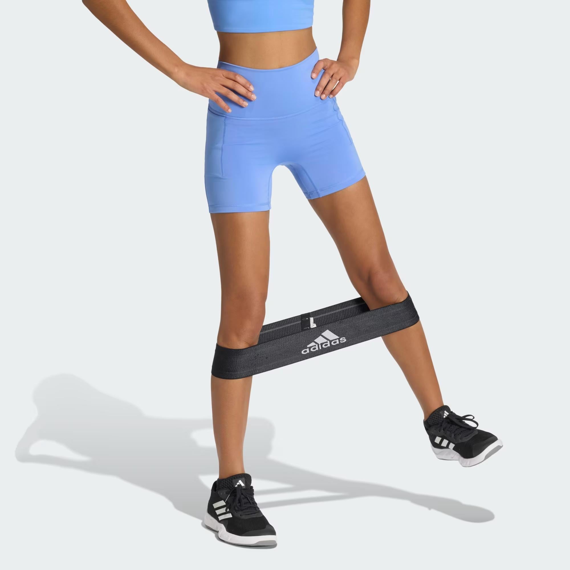 W 3SS SCULPT S - ADIDAS SIYAH