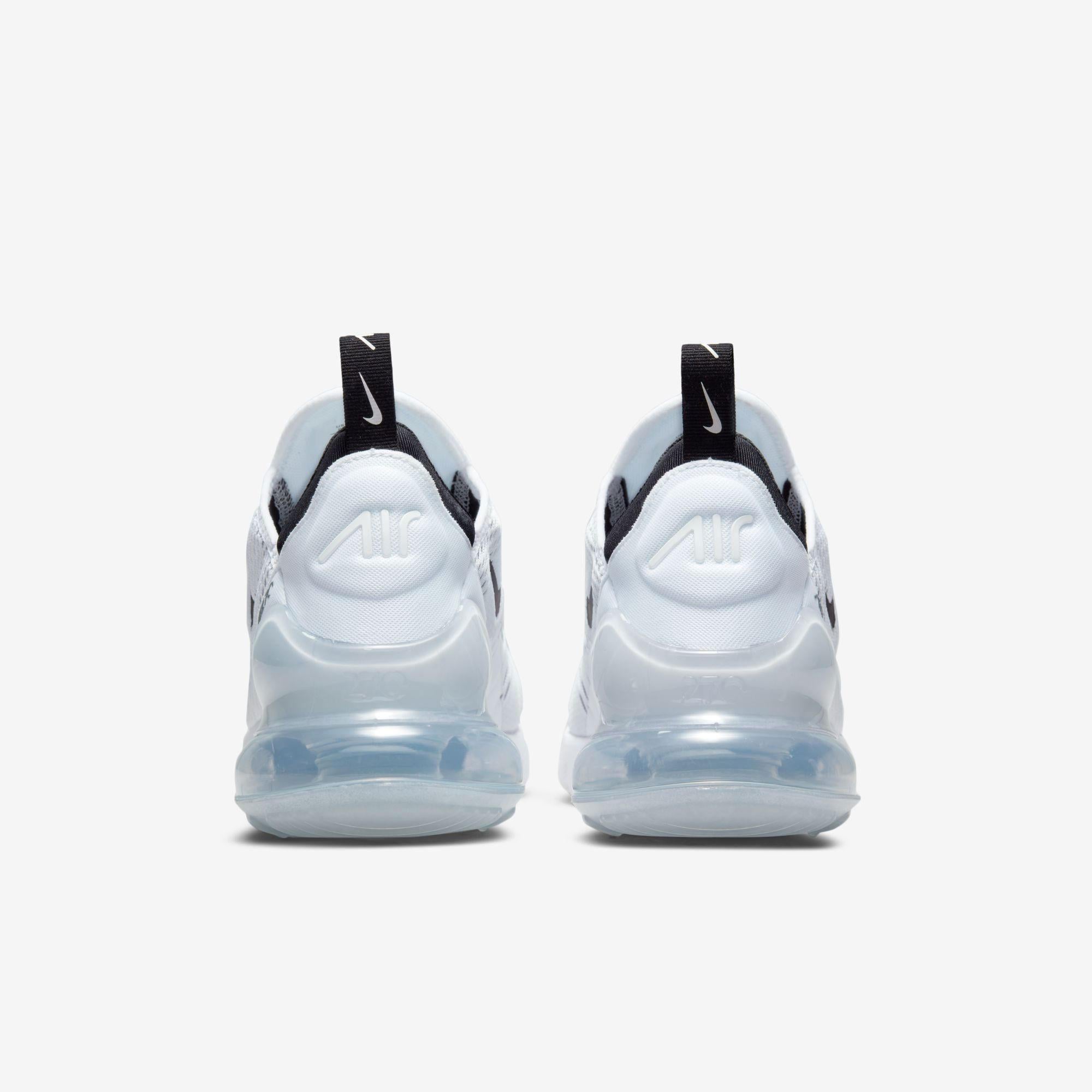 W AIR MAX 270 - TURUNCU