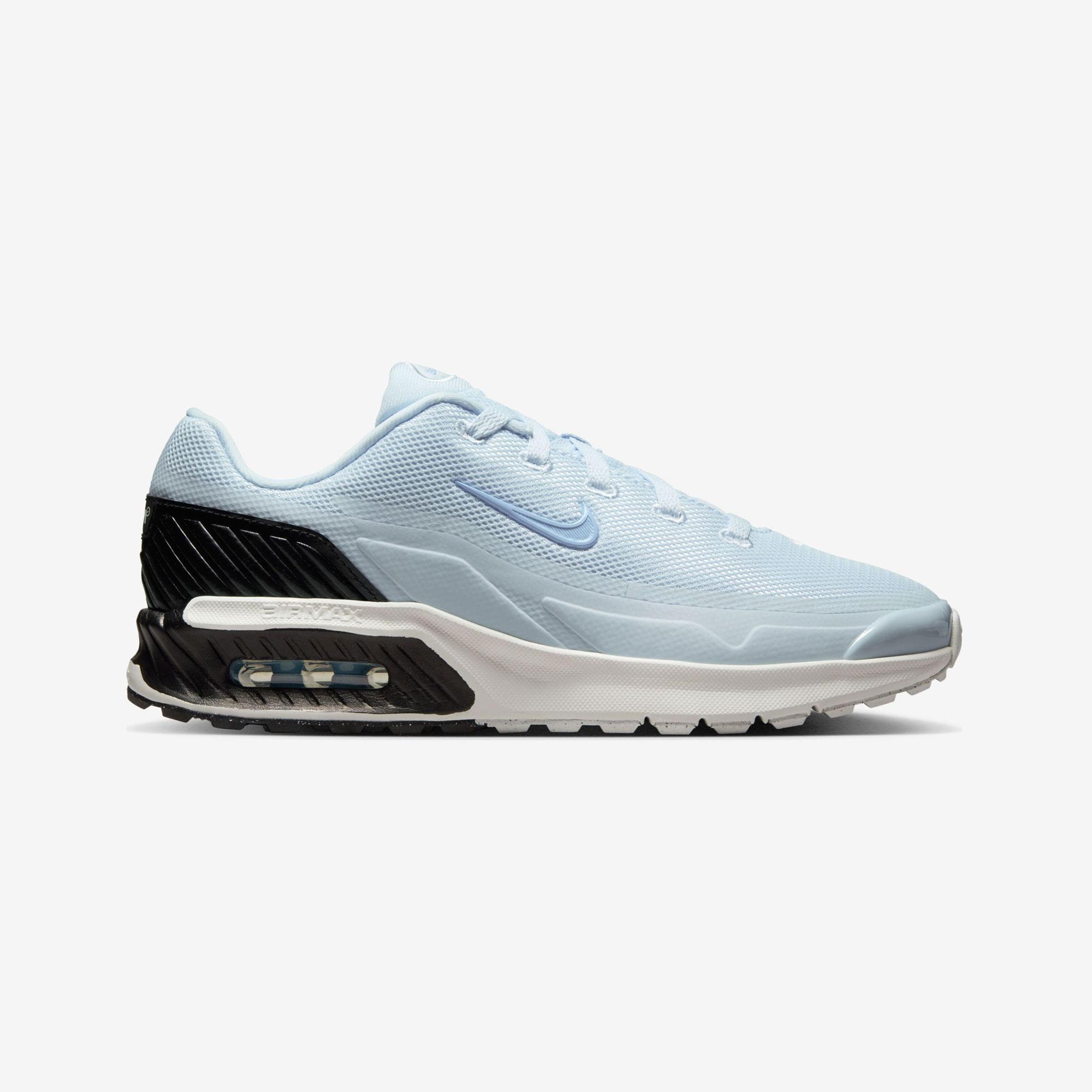 W AIR MAX BIA - KREM/KAHVE