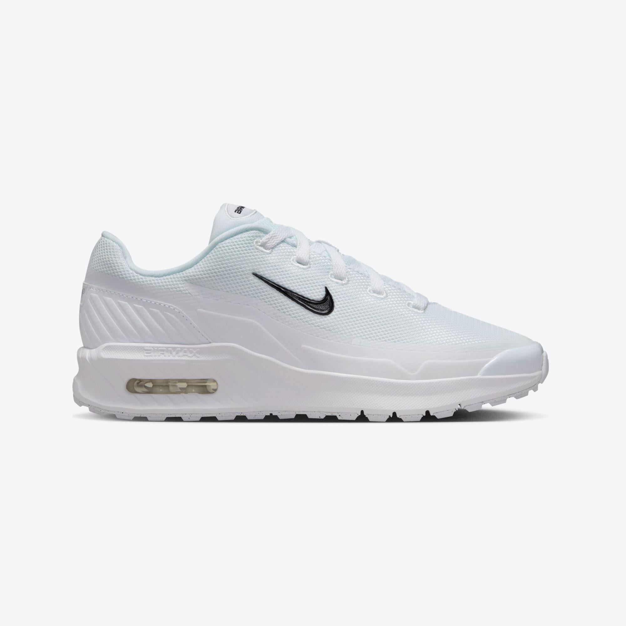 W AIR MAX BIA - TURUNCU