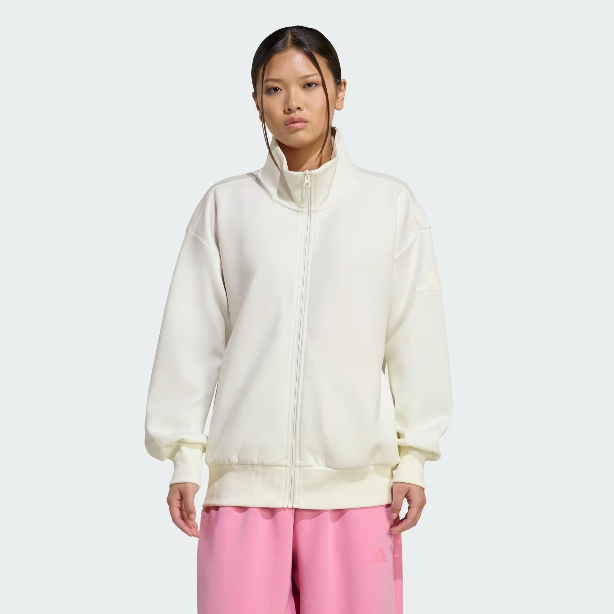 W ALL SZN SL FZ - ADIDAS SIYAH