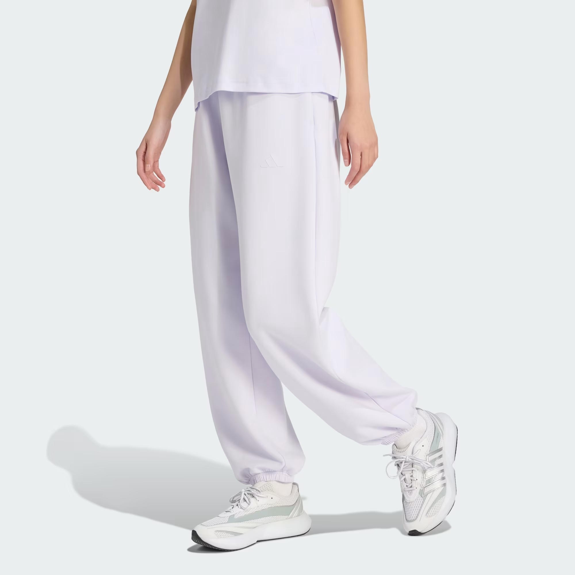 W ALL SZN SL PT - ADIDAS SIYAH